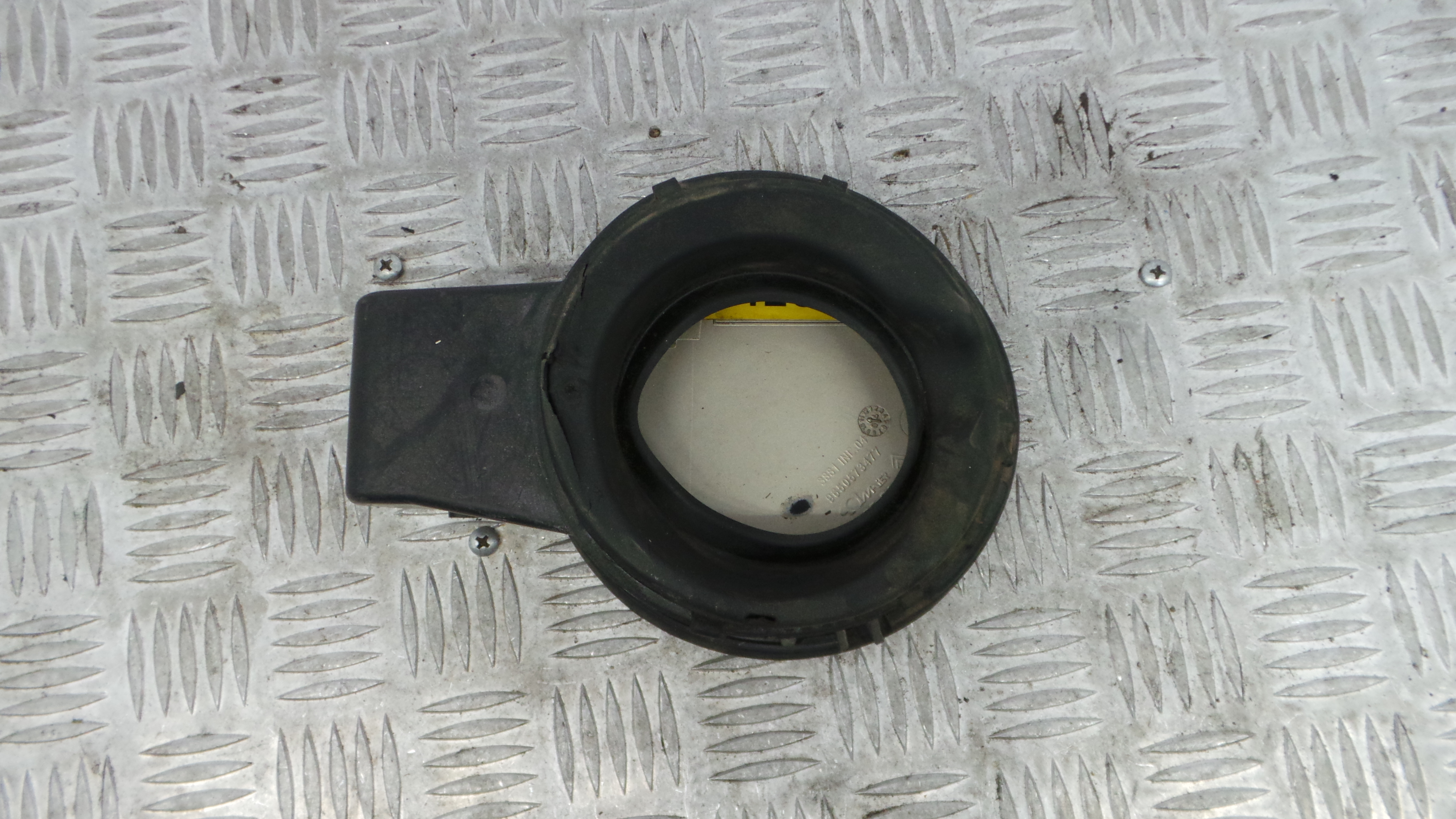 Tampão de Combustivel 9647152080 - CITROËN C4 I (LC_)-36665054