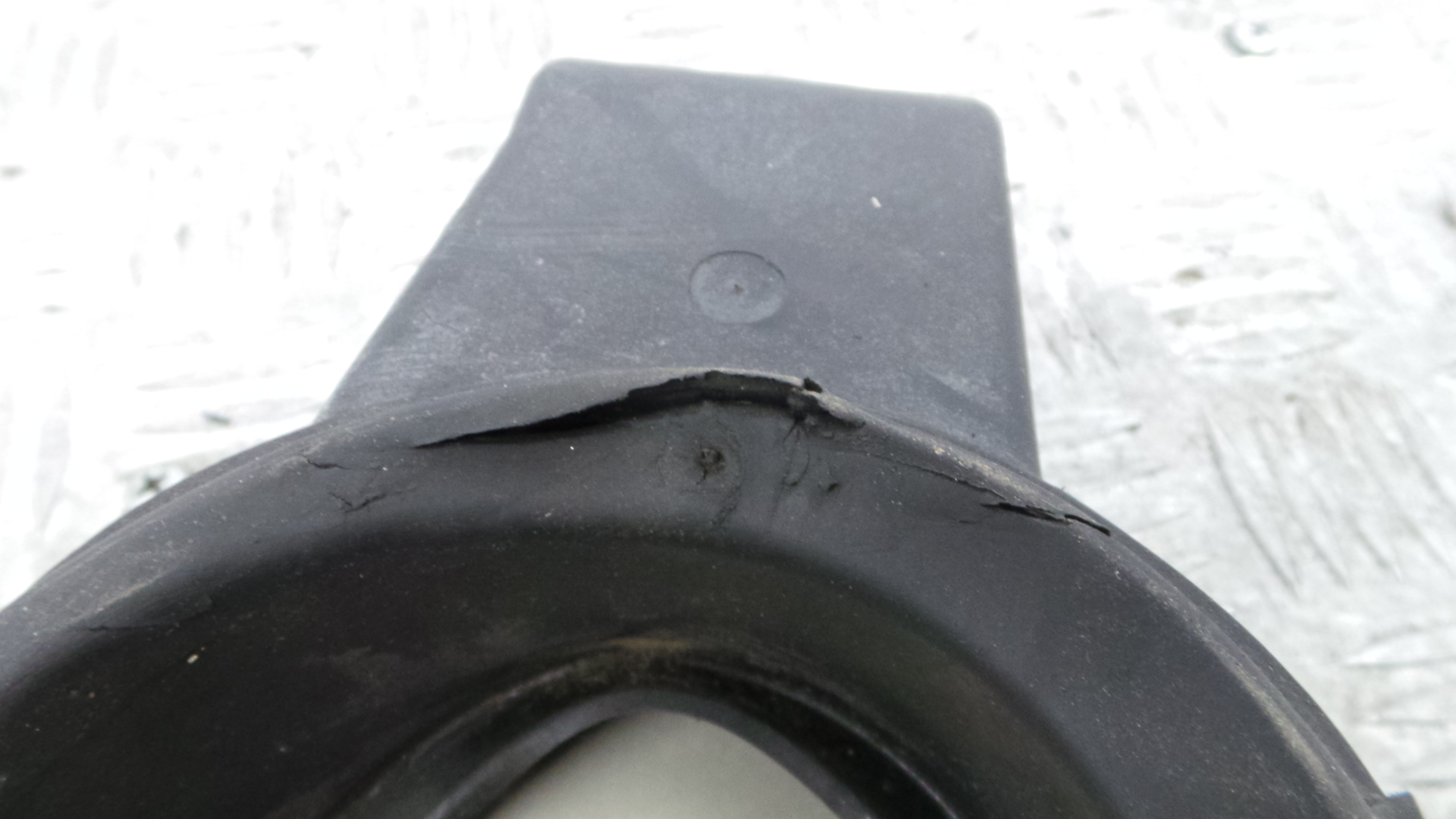 Tampão de Combustivel 9647152080 - CITROËN C4 I (LC_)-36665054