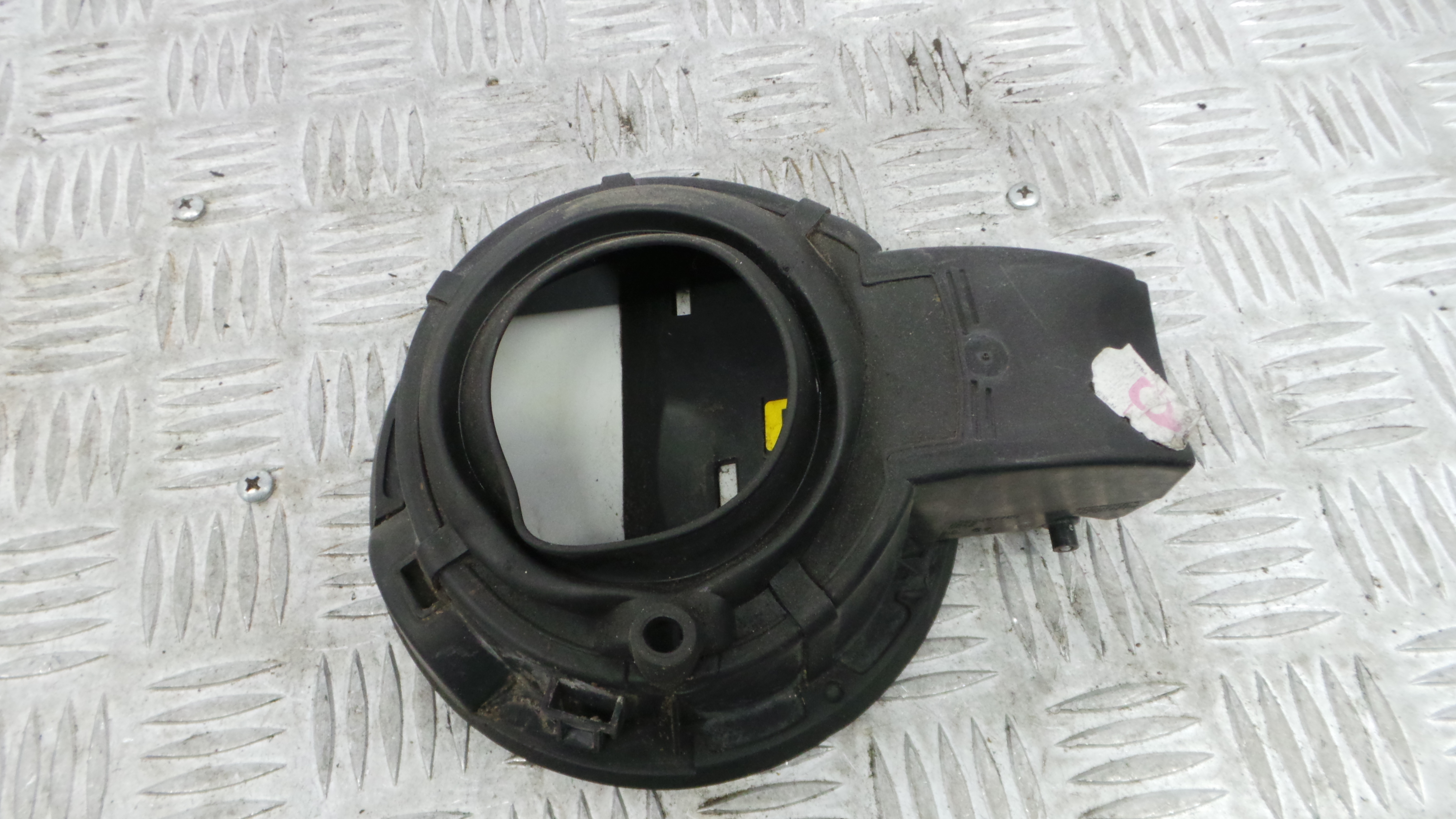 Tampão de Combustivel 9683387780 - CITROËN C3 II (SC_)-36665060