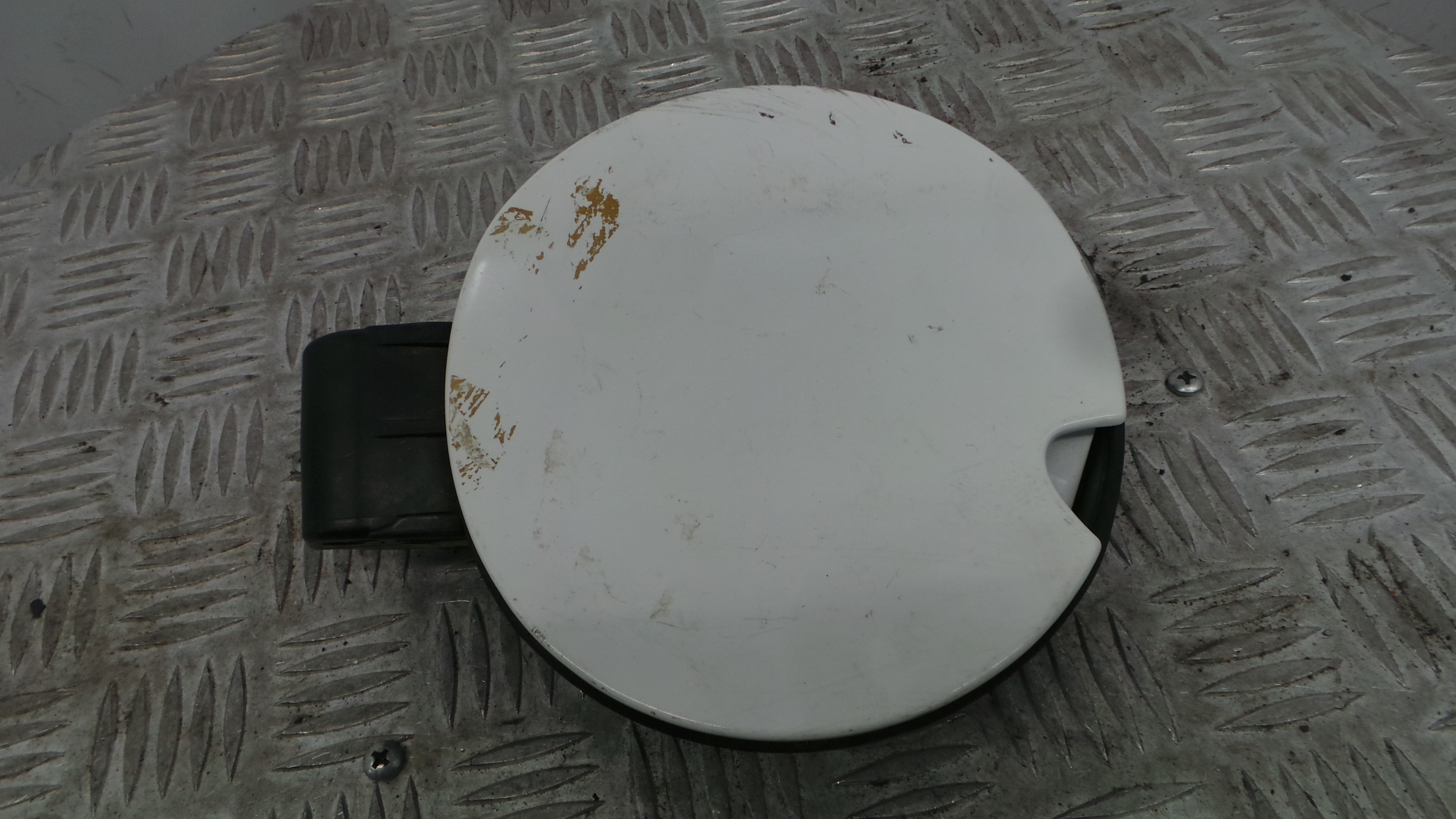 Tampão de Combustivel  9807206080 - PEUGEOT 208 I (CA_, CC_)-36665079