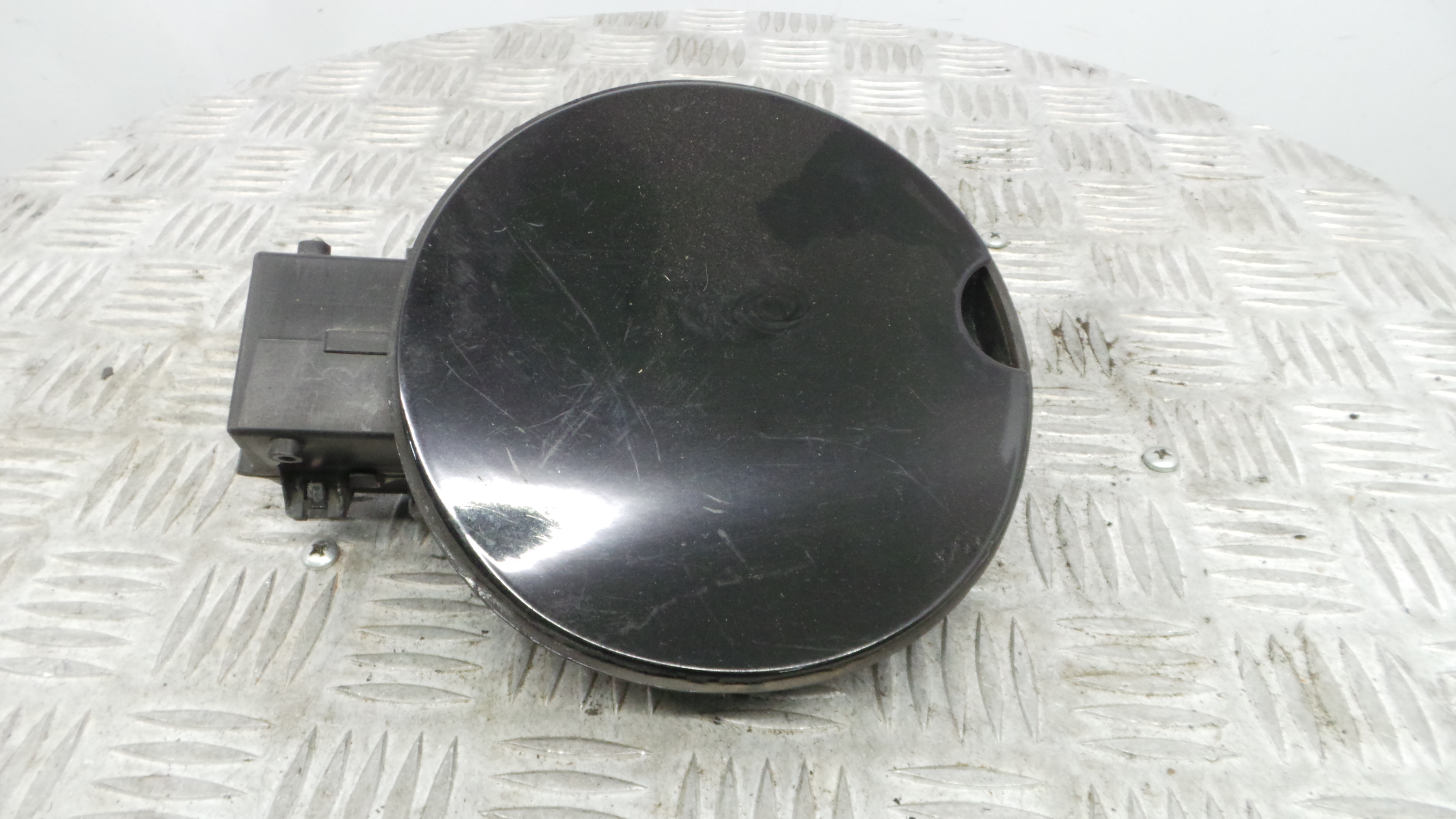 Tampão de Combustivel  9645877880 - CITROËN C2 (JM_)-36665084