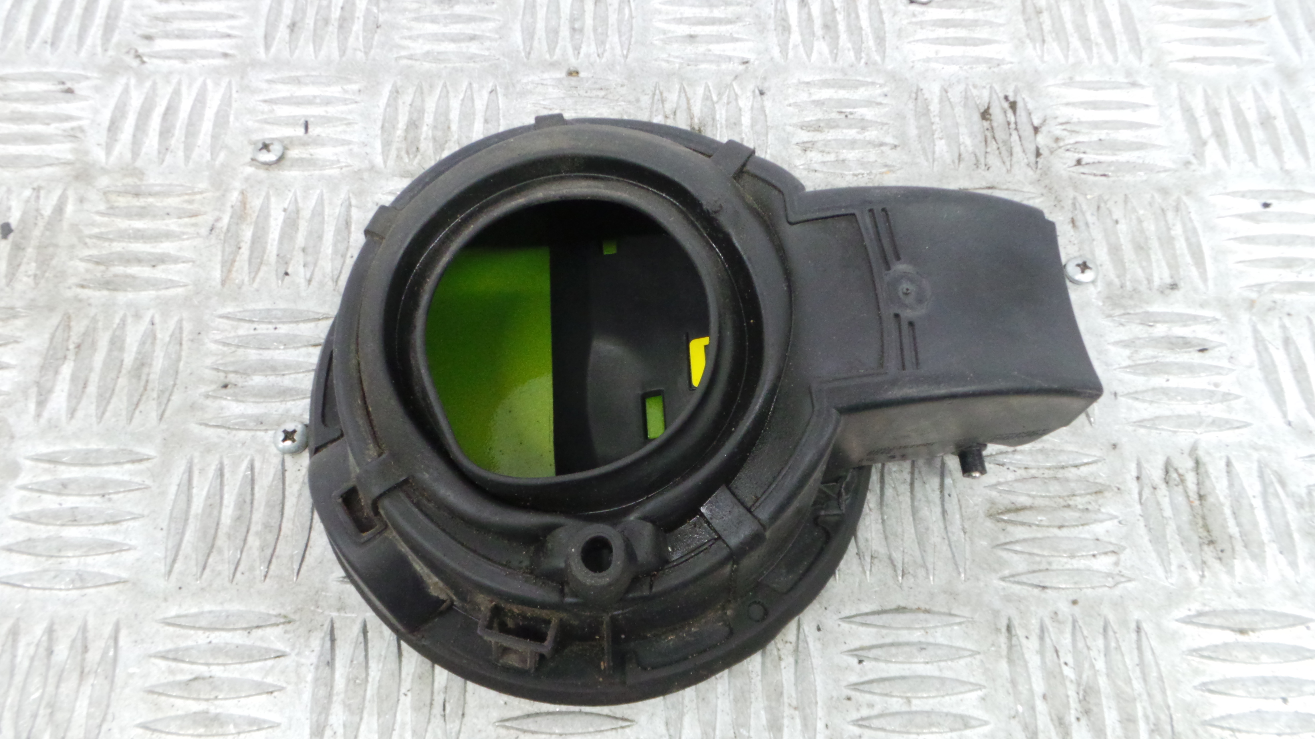 Tampão de Combustivel 9683387780 - CITROËN C3 II (SC_)-36665089