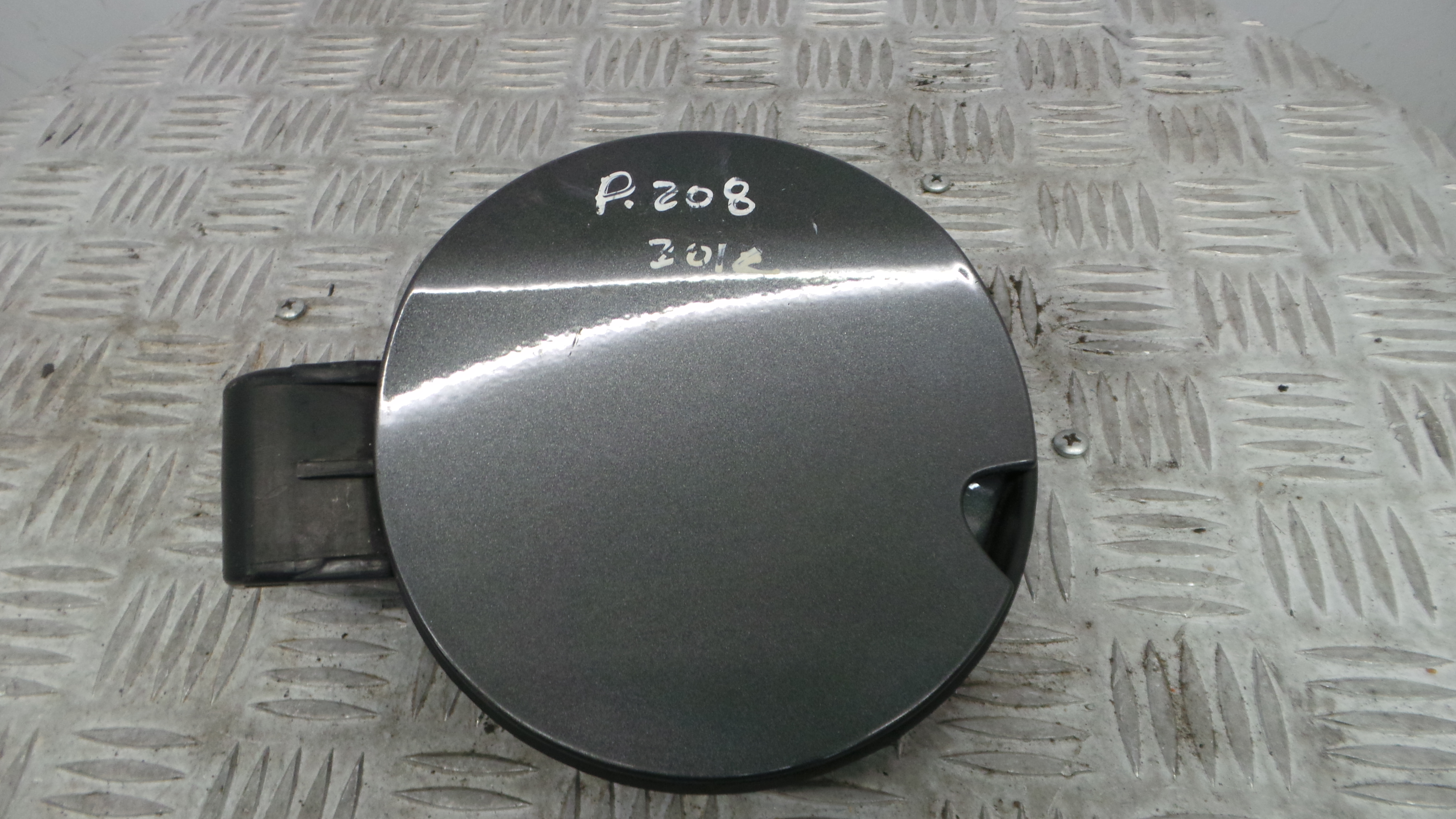 Tampão de Combustivel  9673904880 - PEUGEOT 208 I (CA_, CC_)-36665097