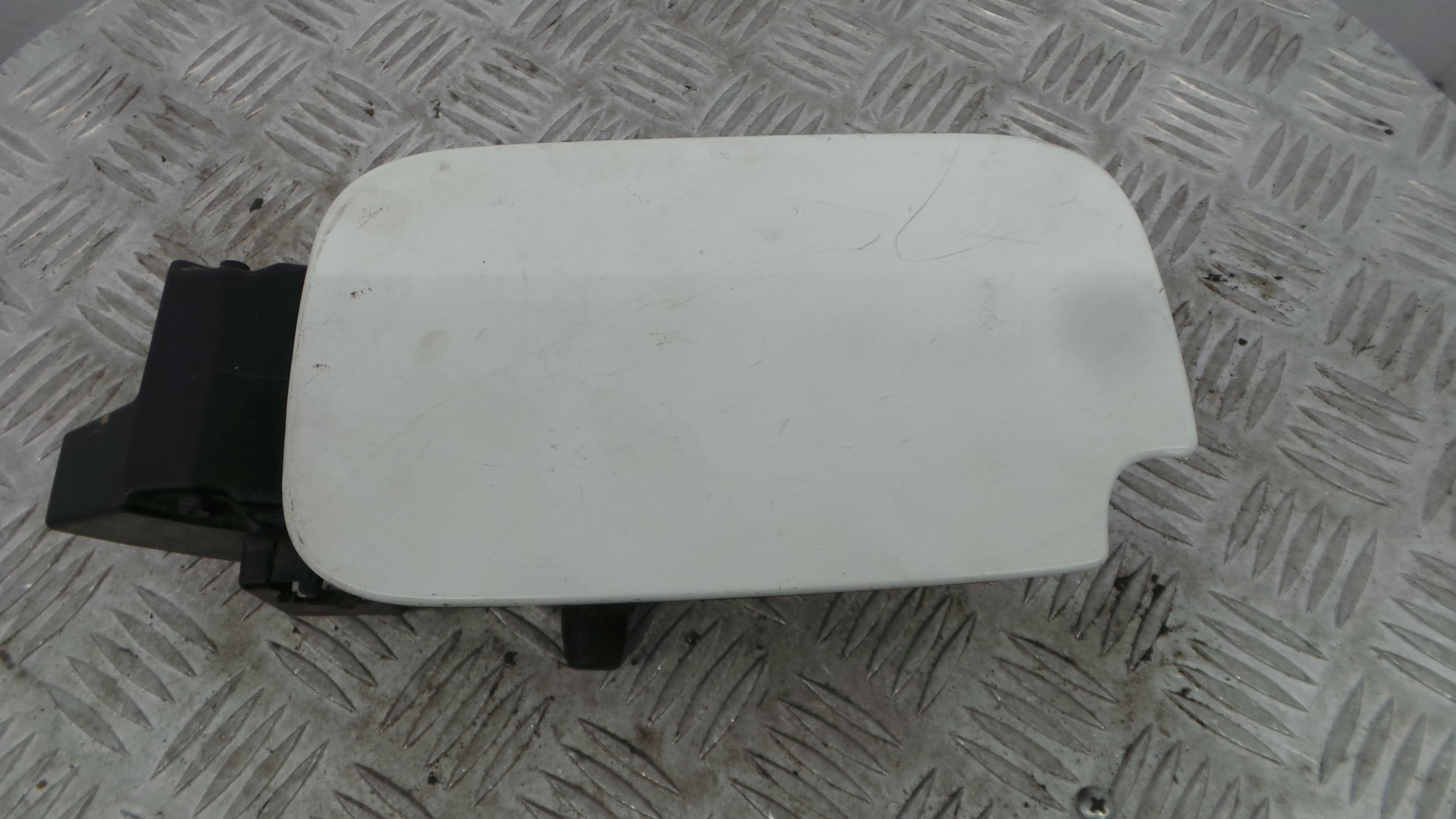 Tampão de Combustivel  9681446680 - CITROËN BERLINGO Caixa/monovolume (B9)-36665115