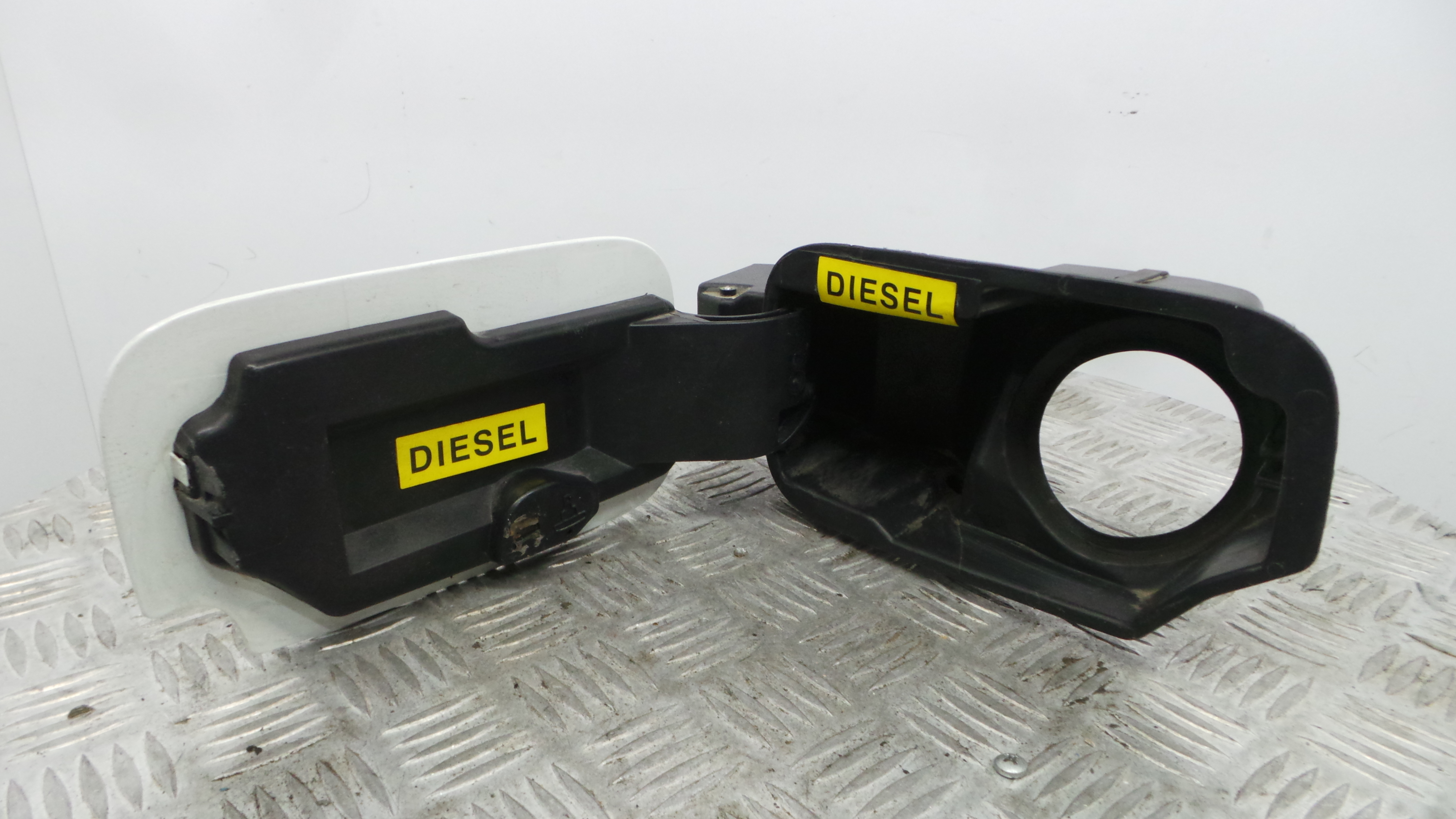 Tampão de Combustivel 9681446680 - CITROËN BERLINGO Caixa/monovolume (B9)-36665115