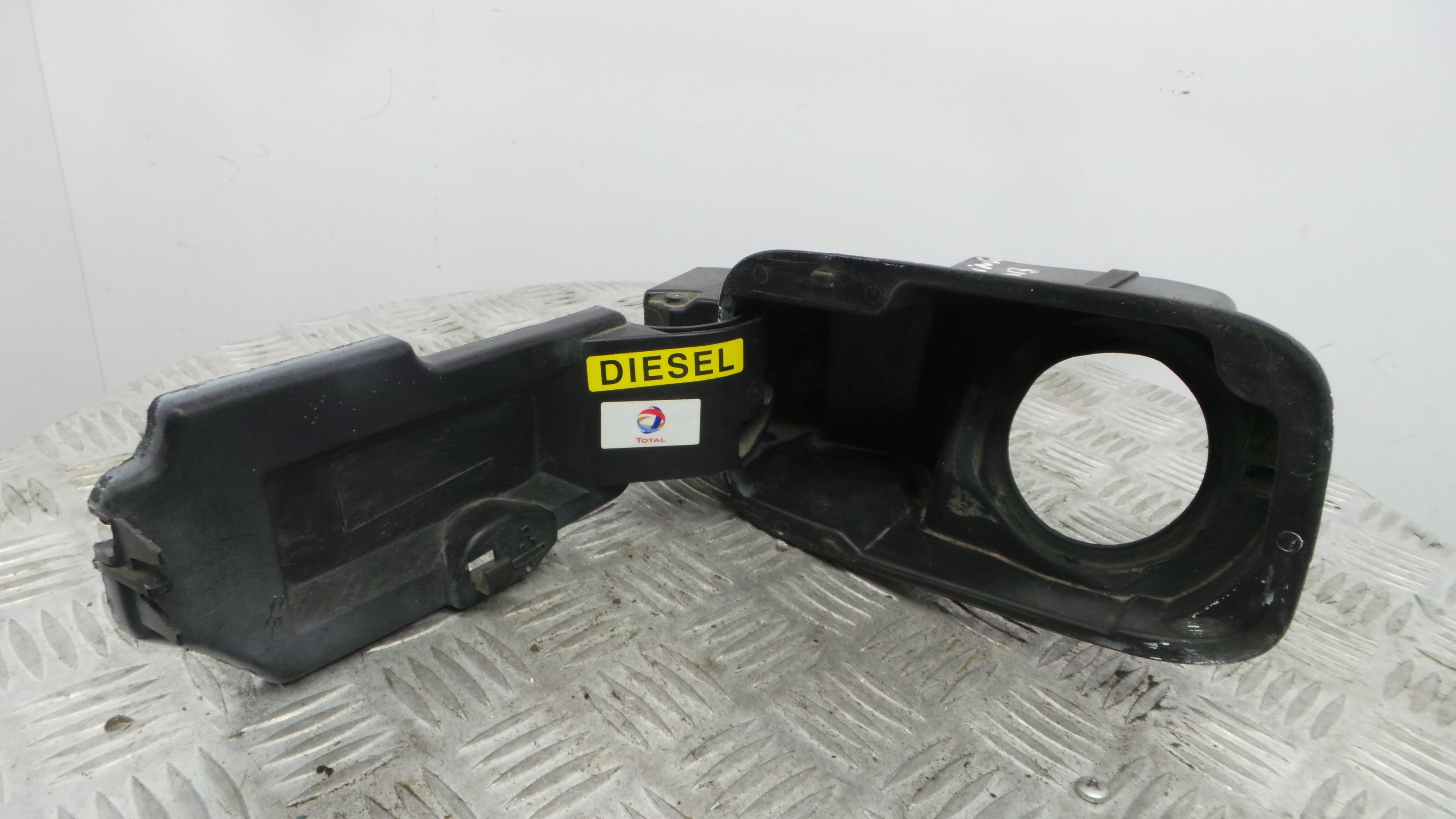 Tampão de Combustivel  9802300180 - CITROËN BERLINGO Caixa/monovolume (B9)-36665126