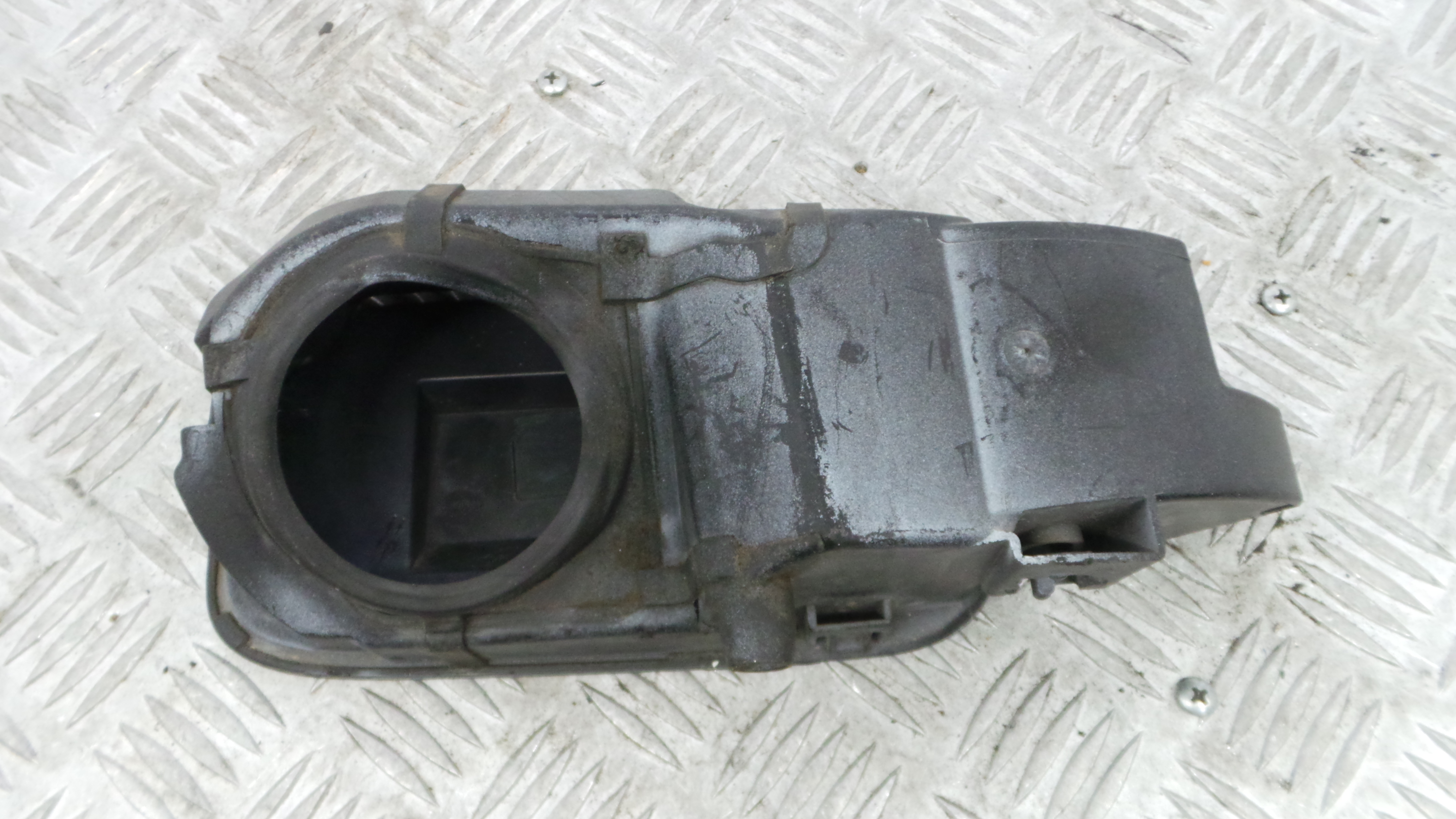 Tampão de Combustivel  9802300180 - CITROËN BERLINGO Caixa/monovolume (B9)-36665126