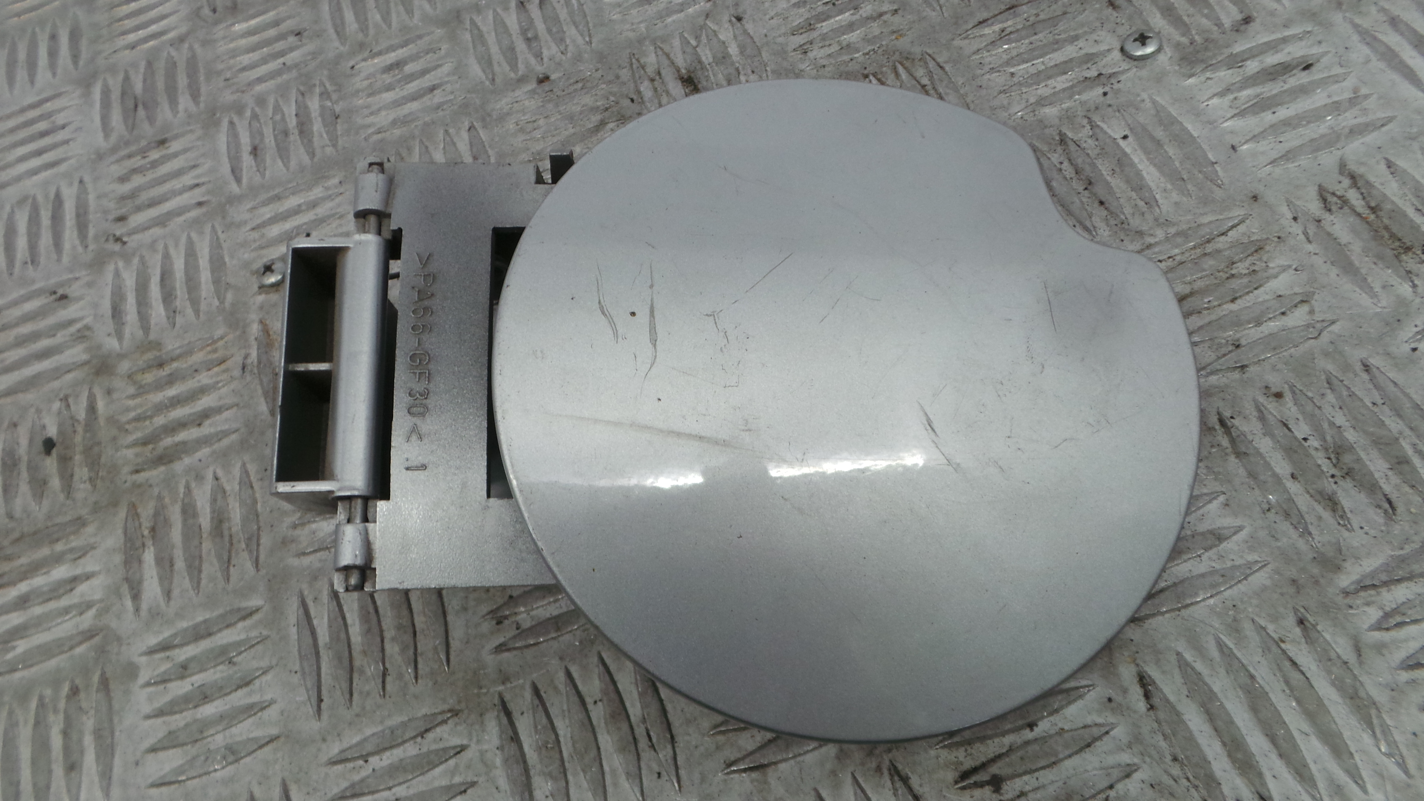 Tampão de Combustivel  9643083777 - PEUGEOT 307 SW (3H)-36665130