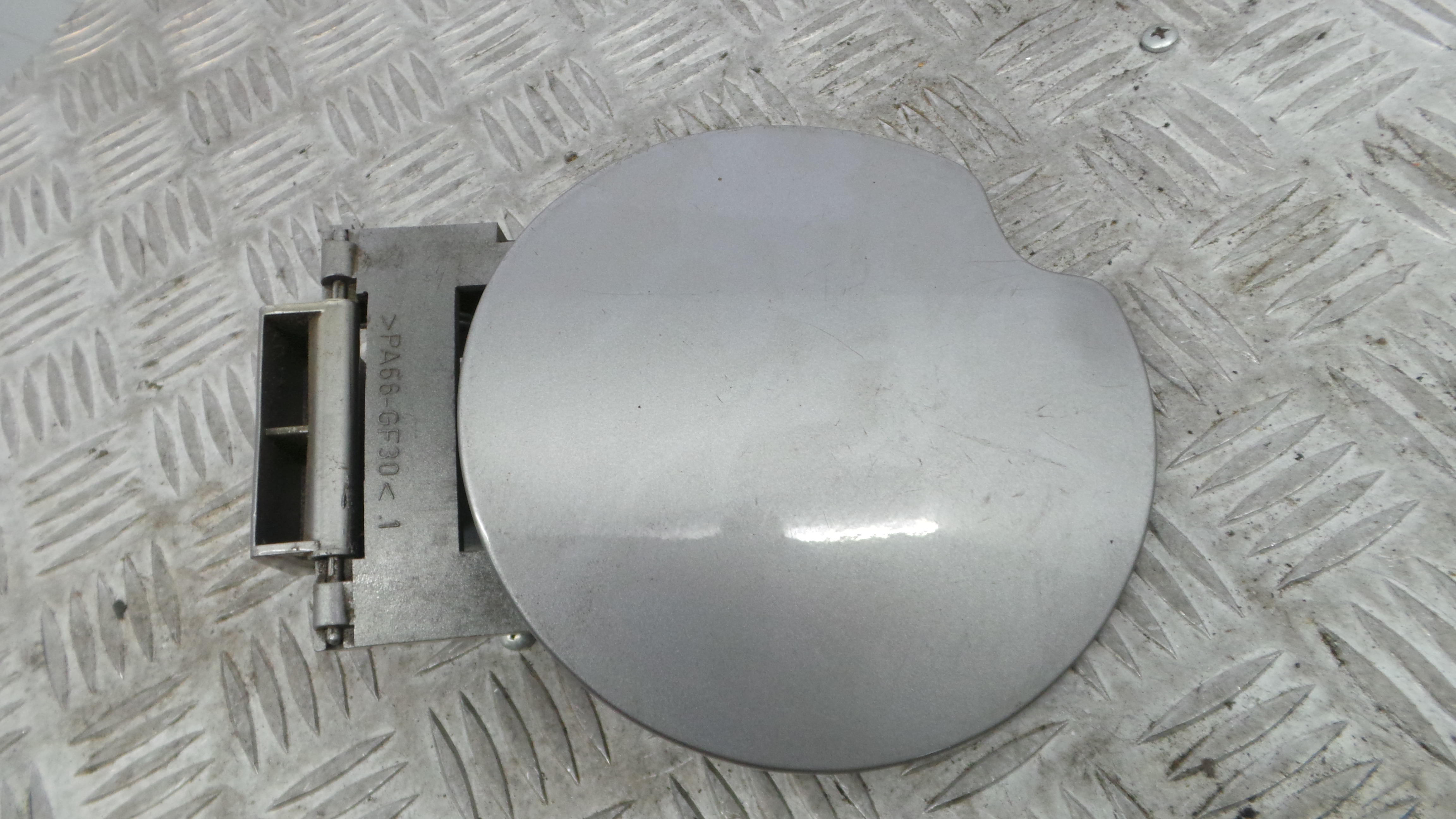 Tampão de Combustivel  9643083777 - PEUGEOT 307 SW (3H)-36665133