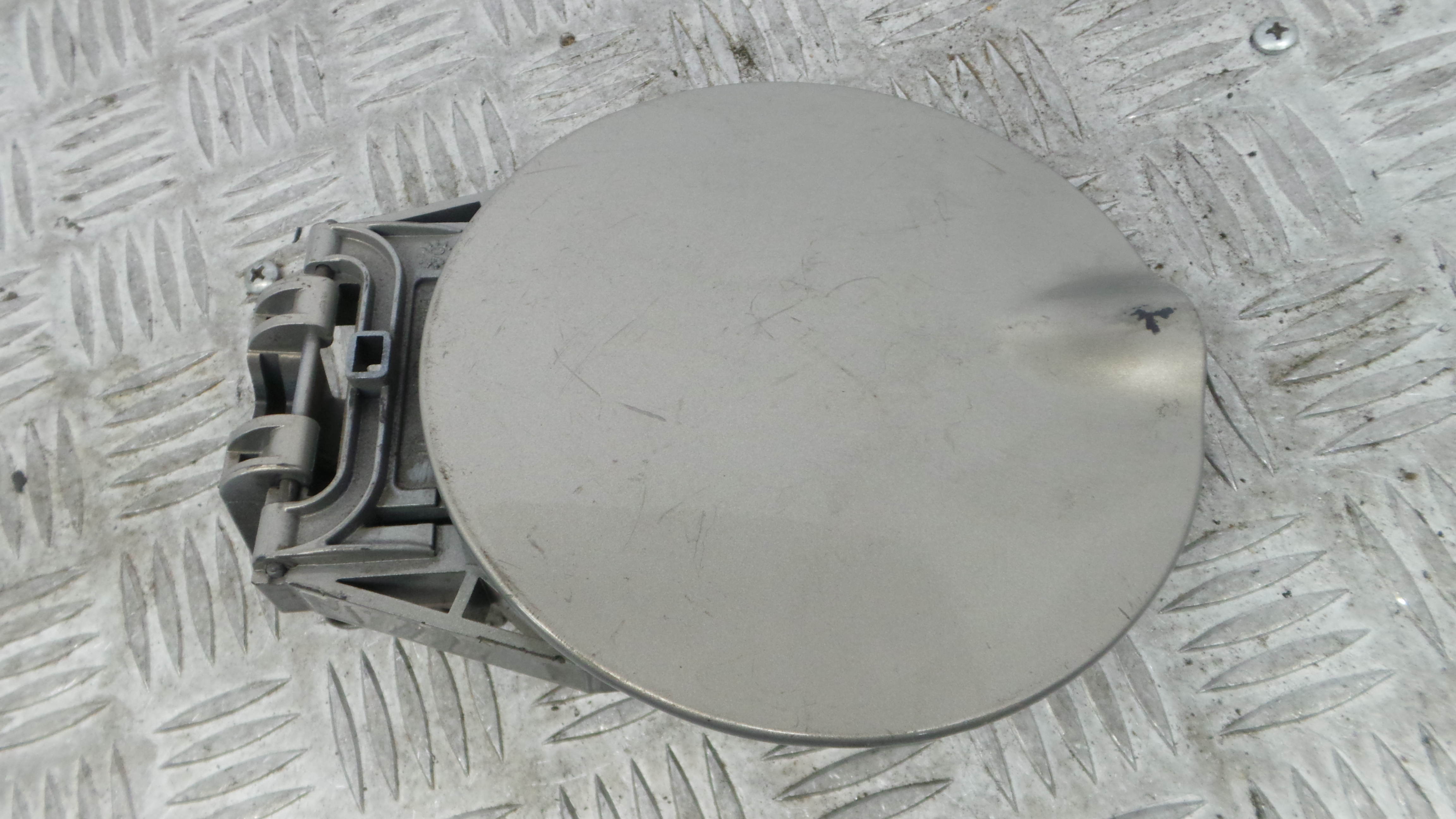 Tampão de Combustivel  9638184280 - CITROËN C3 I (FC_, FN_)-36665139