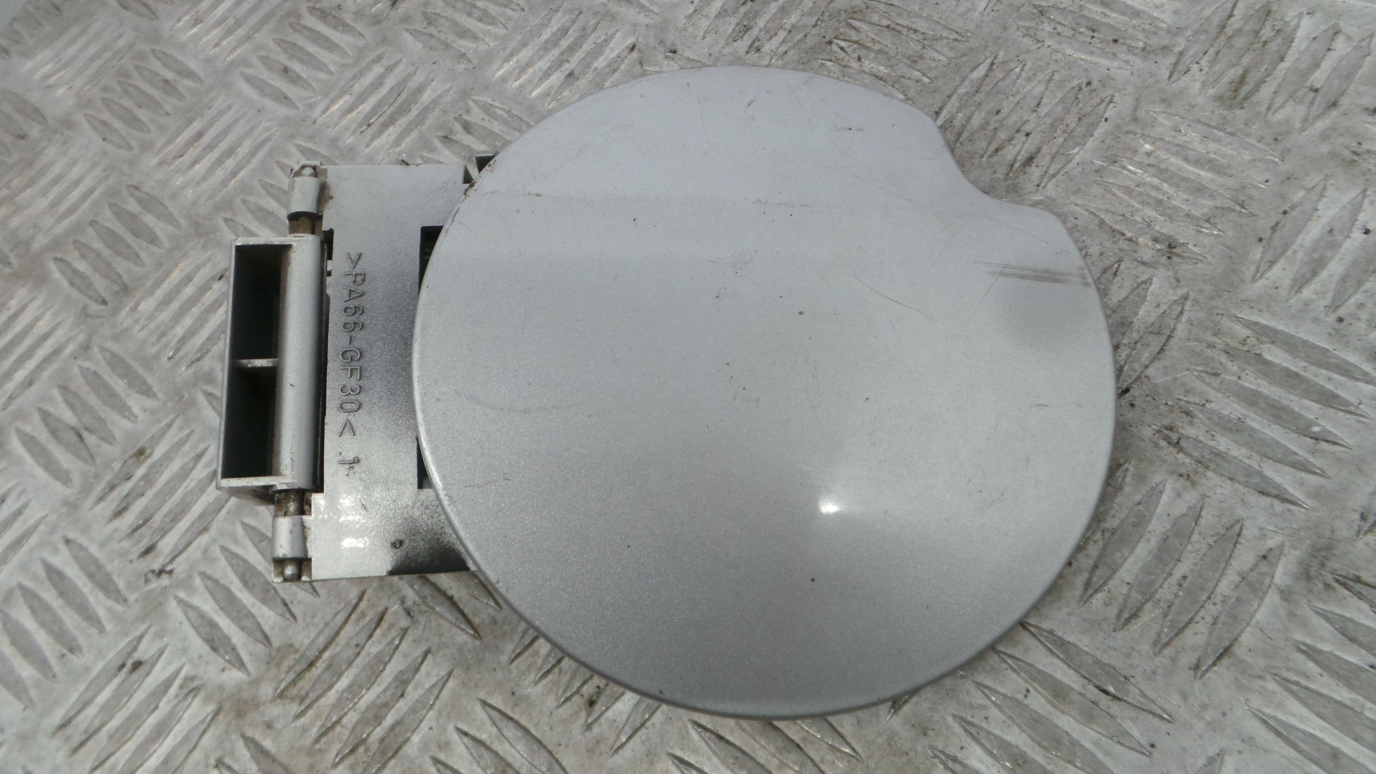 Tampão de Combustivel  9643554477 - PEUGEOT 307 (3A/C)-36665142