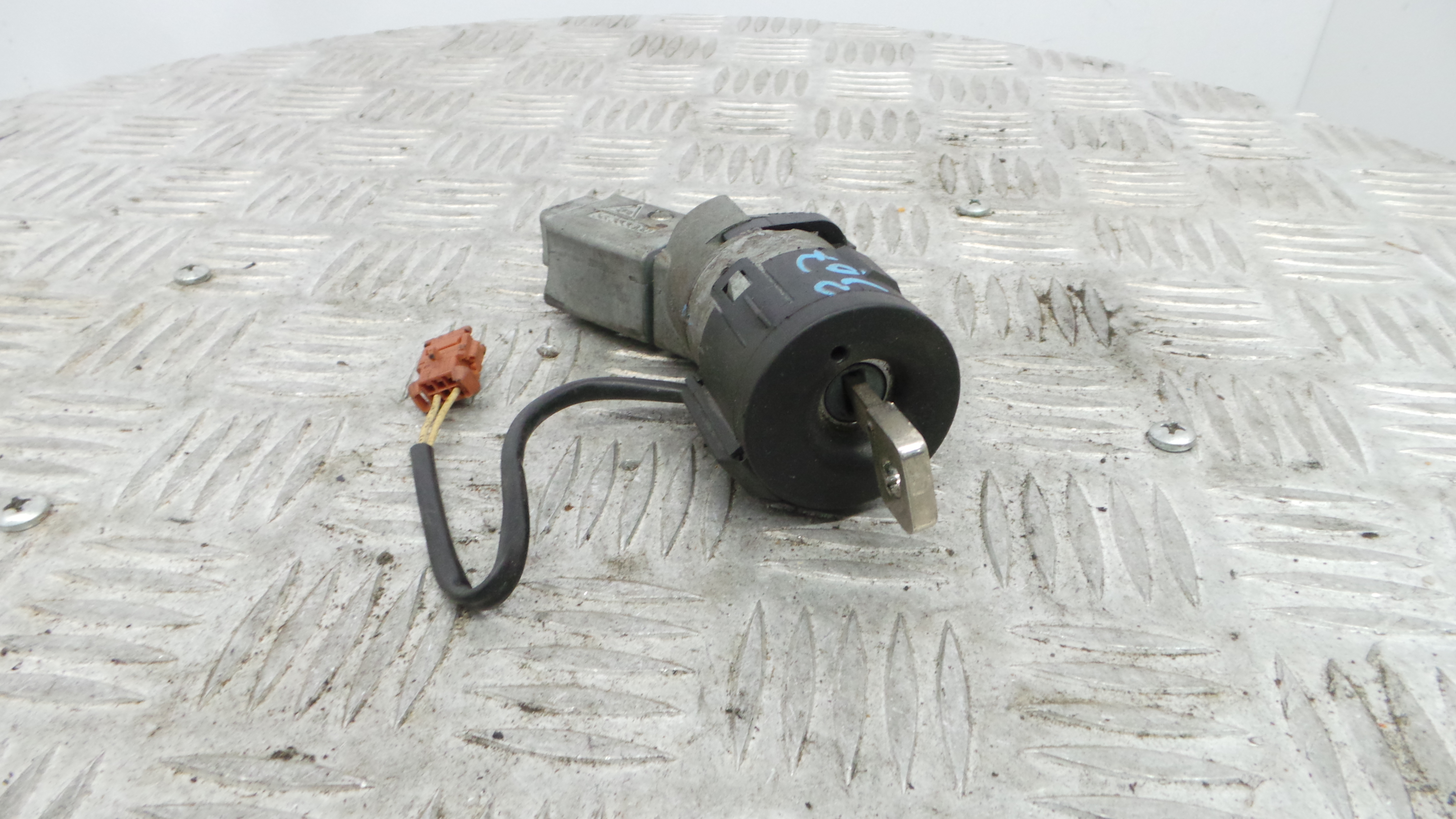 Canhão de ignição 4162XT - PEUGEOT 307 (3A/C)-36668548