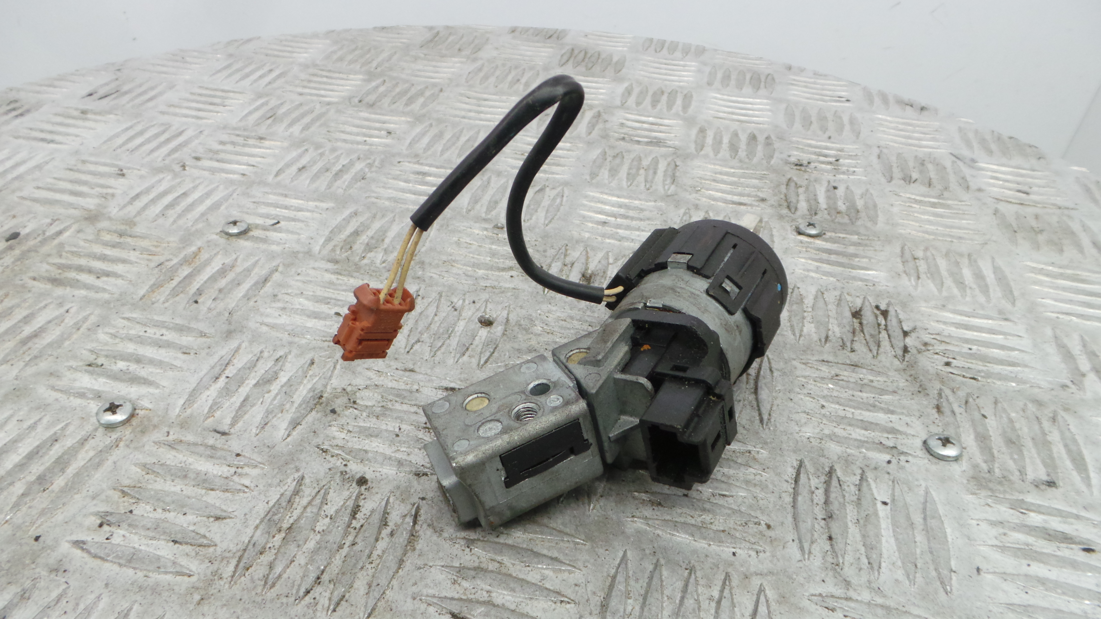 Canhão de ignição 4162XT - PEUGEOT 307 (3A/C)-36668548