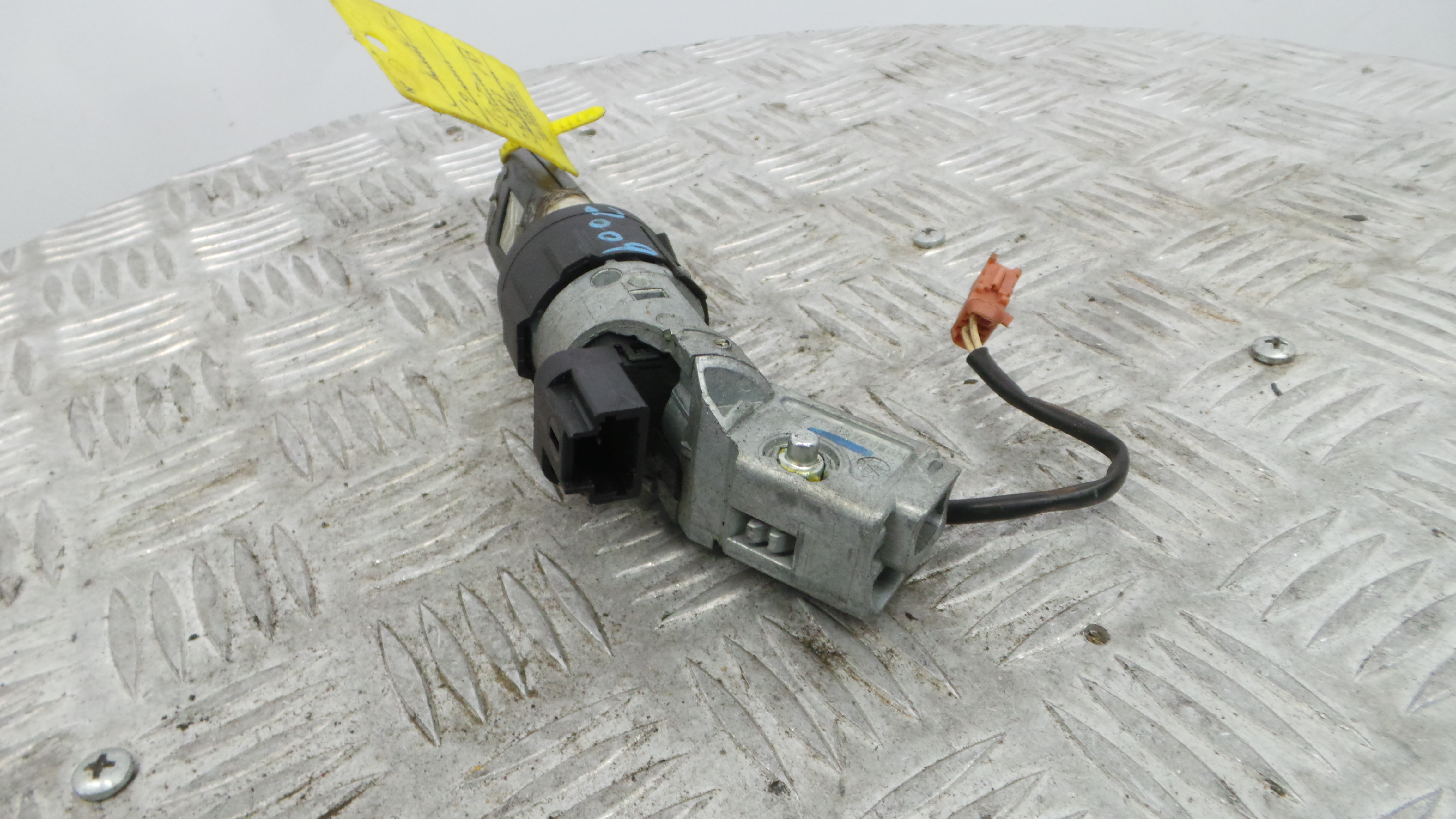 Canhão de ignição 4162EA - CITROËN C2 (JM_)-36668555