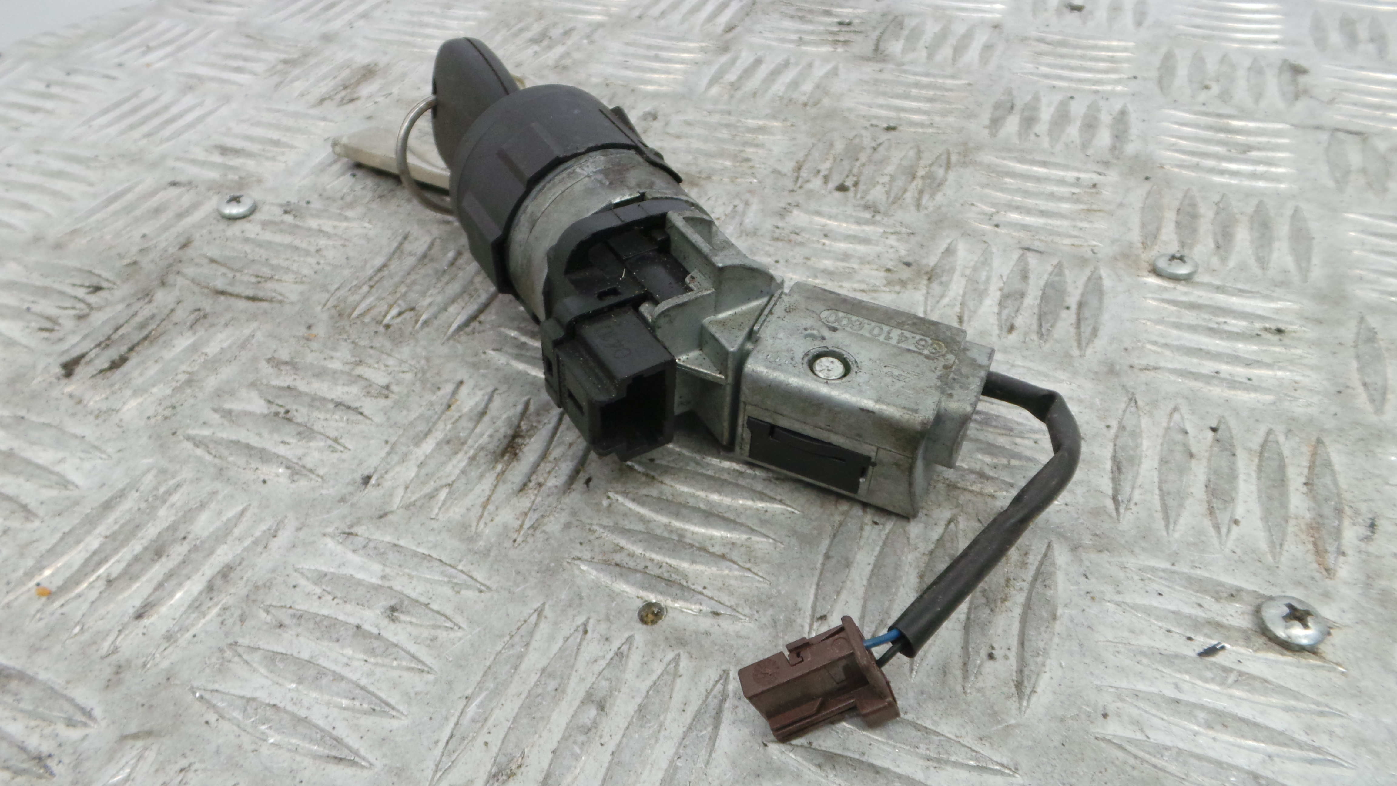 Canhão de ignição 4162XT - PEUGEOT 308 I (4A_, 4C_)-36668588