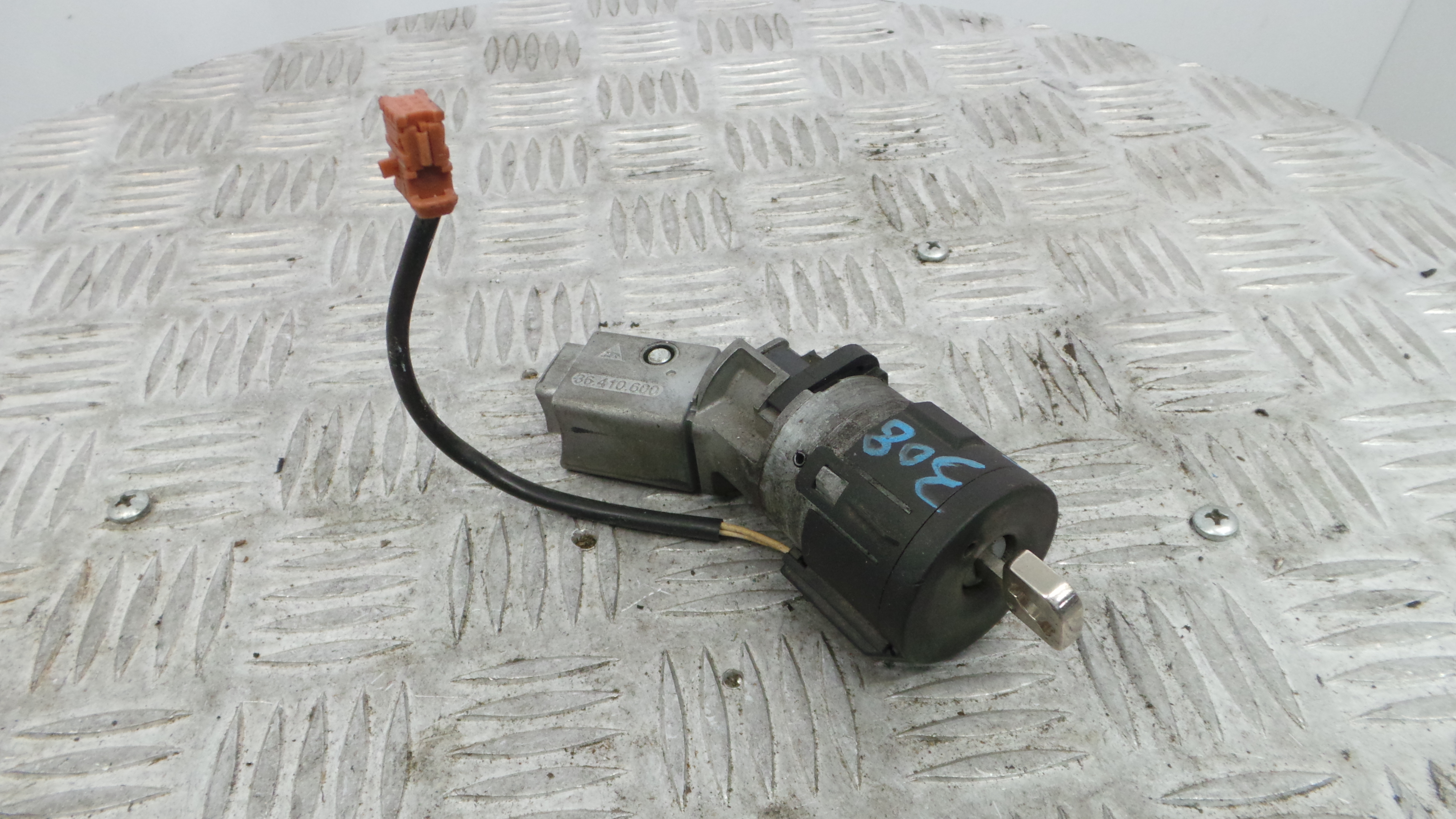 Canhão de ignição 36410600 - PEUGEOT 308 I (4A_, 4C_)-36671377