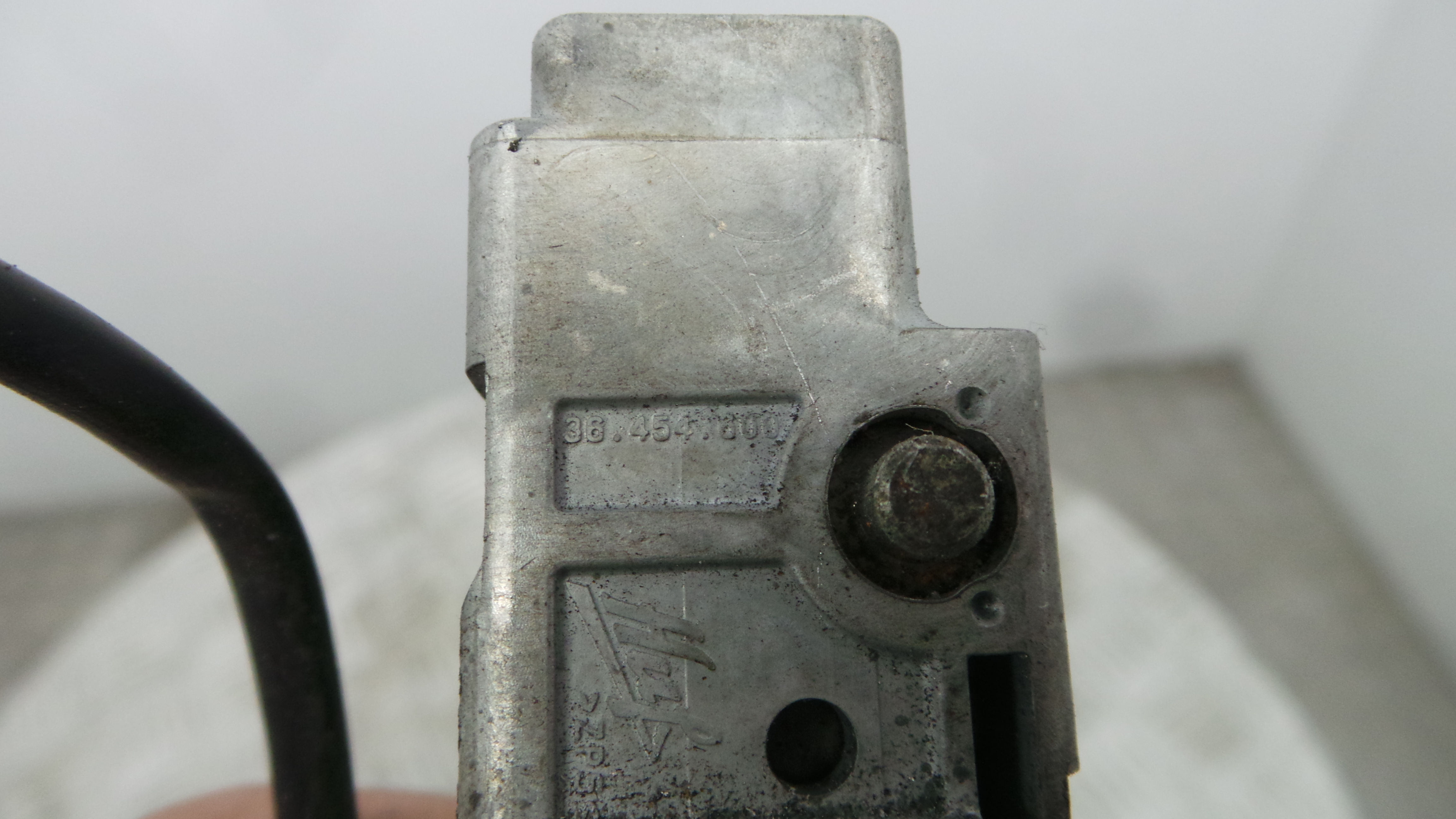 Canhão de ignição 36454600 - PEUGEOT 308 II (LB_, LP_, LW_, LH_, L3_)-36671550