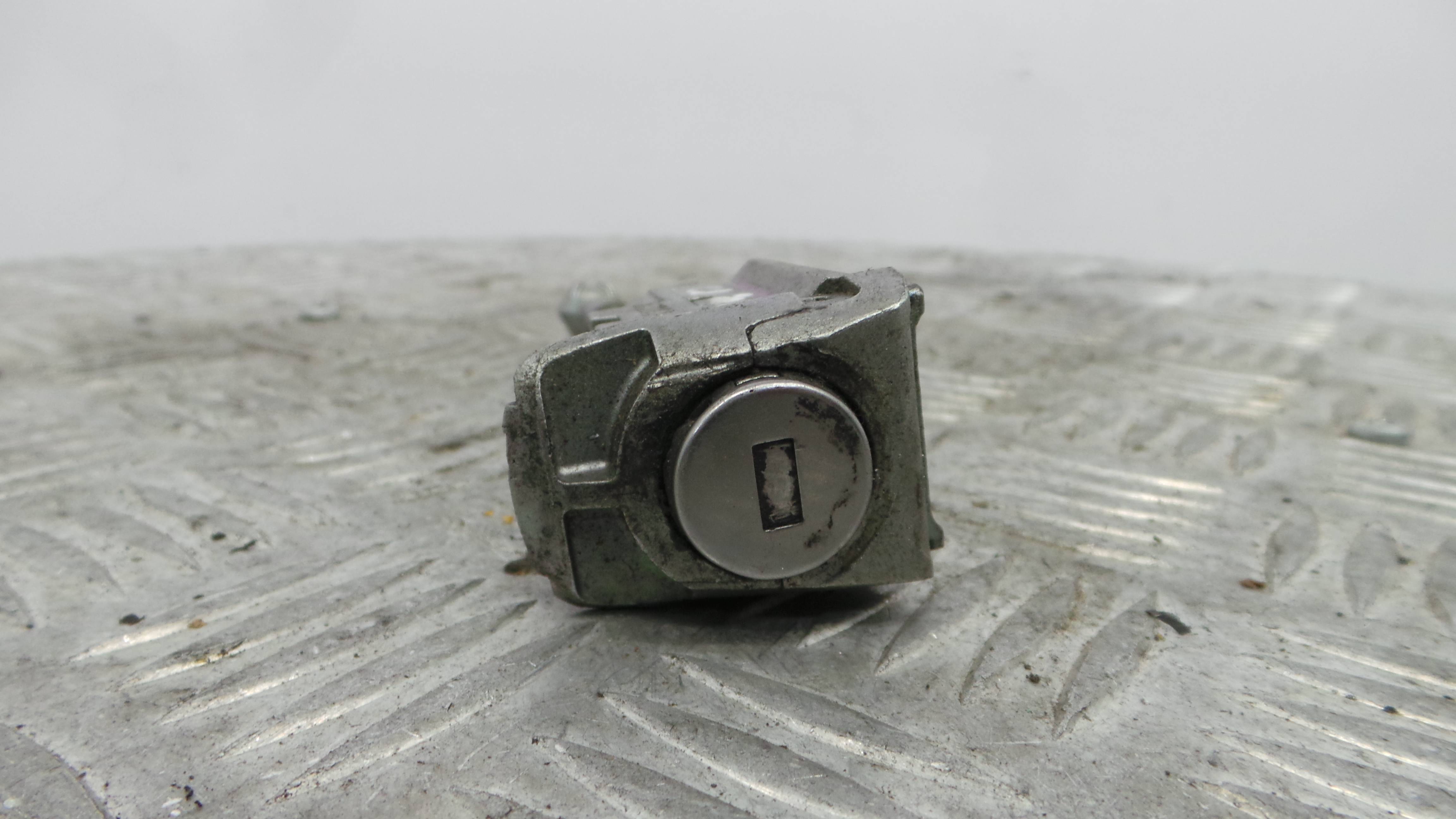 Canhão De Fechadura N0503113 - CITROËN C3 II (SC_)-36671672