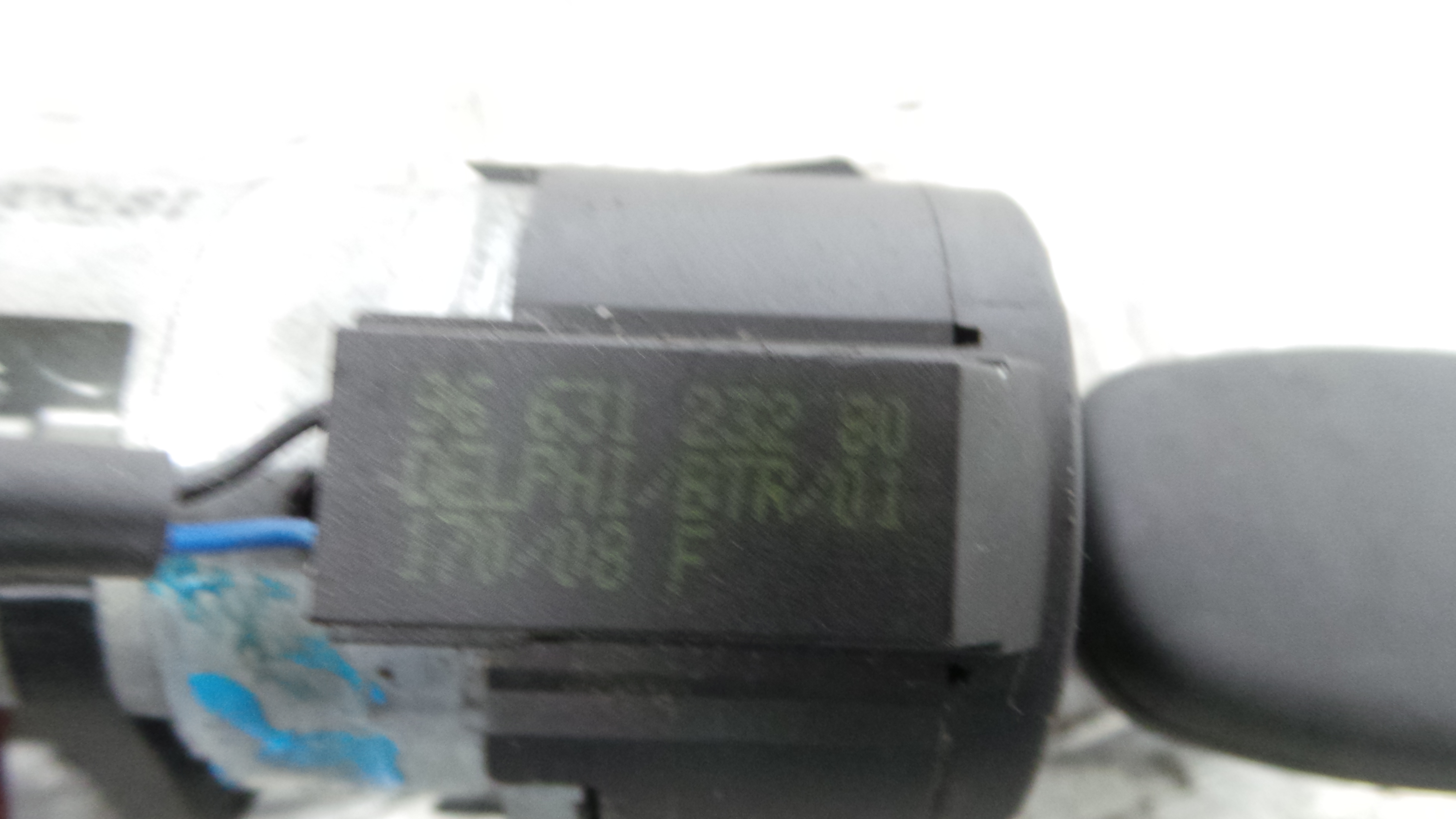 Canhão de ignição 36410600 - PEUGEOT 308 I (4A_, 4C_)-36671691