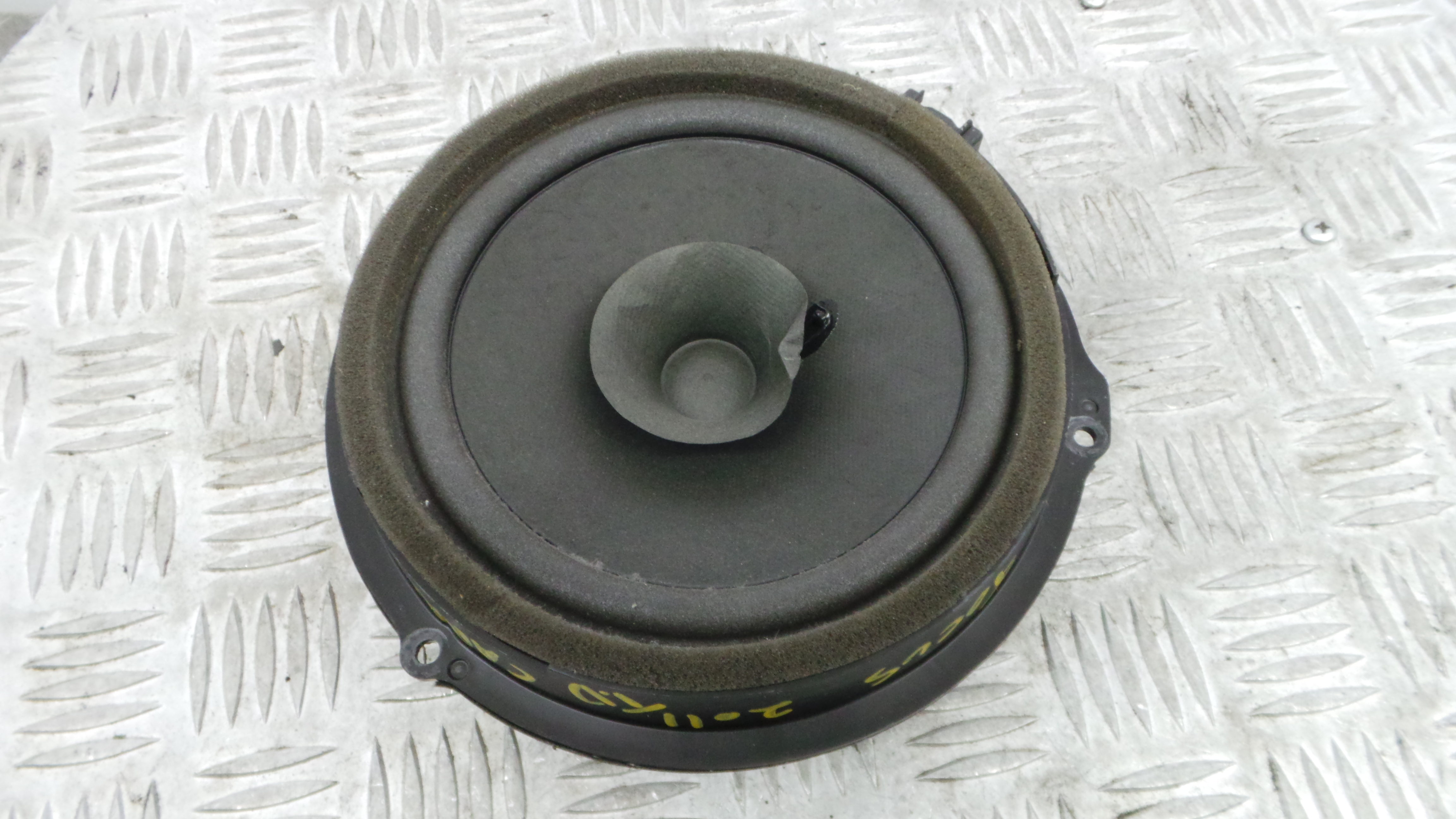 Colunas de Som AA6T-18808-CA - FORD FOCUS III-36675926 Colunas de Som AA6T-18808-CA - FORD FOCUS III-36675926