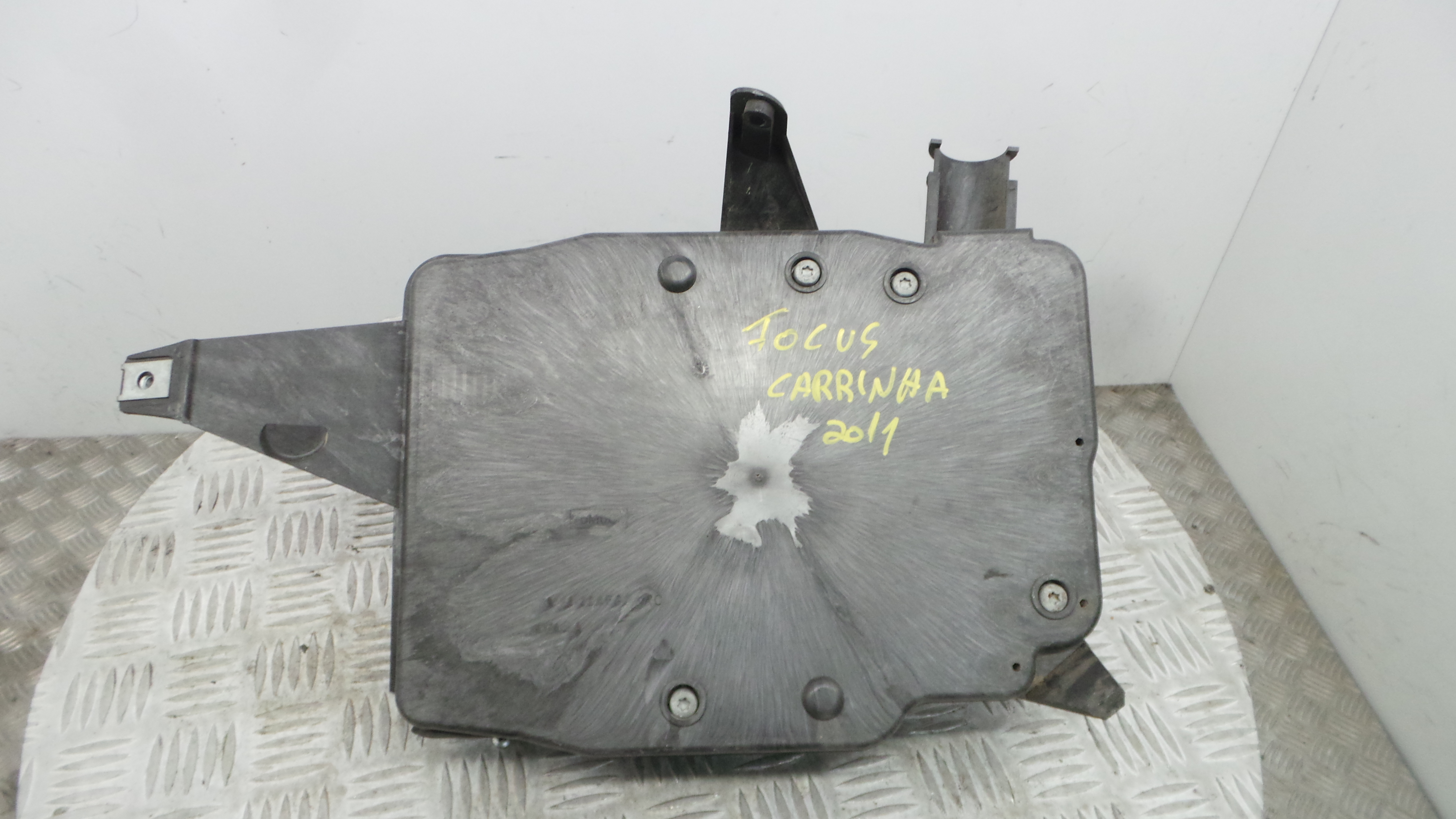 caixa centralina AV61-12A532-AC - FORD FOCUS III Turnier-36675944