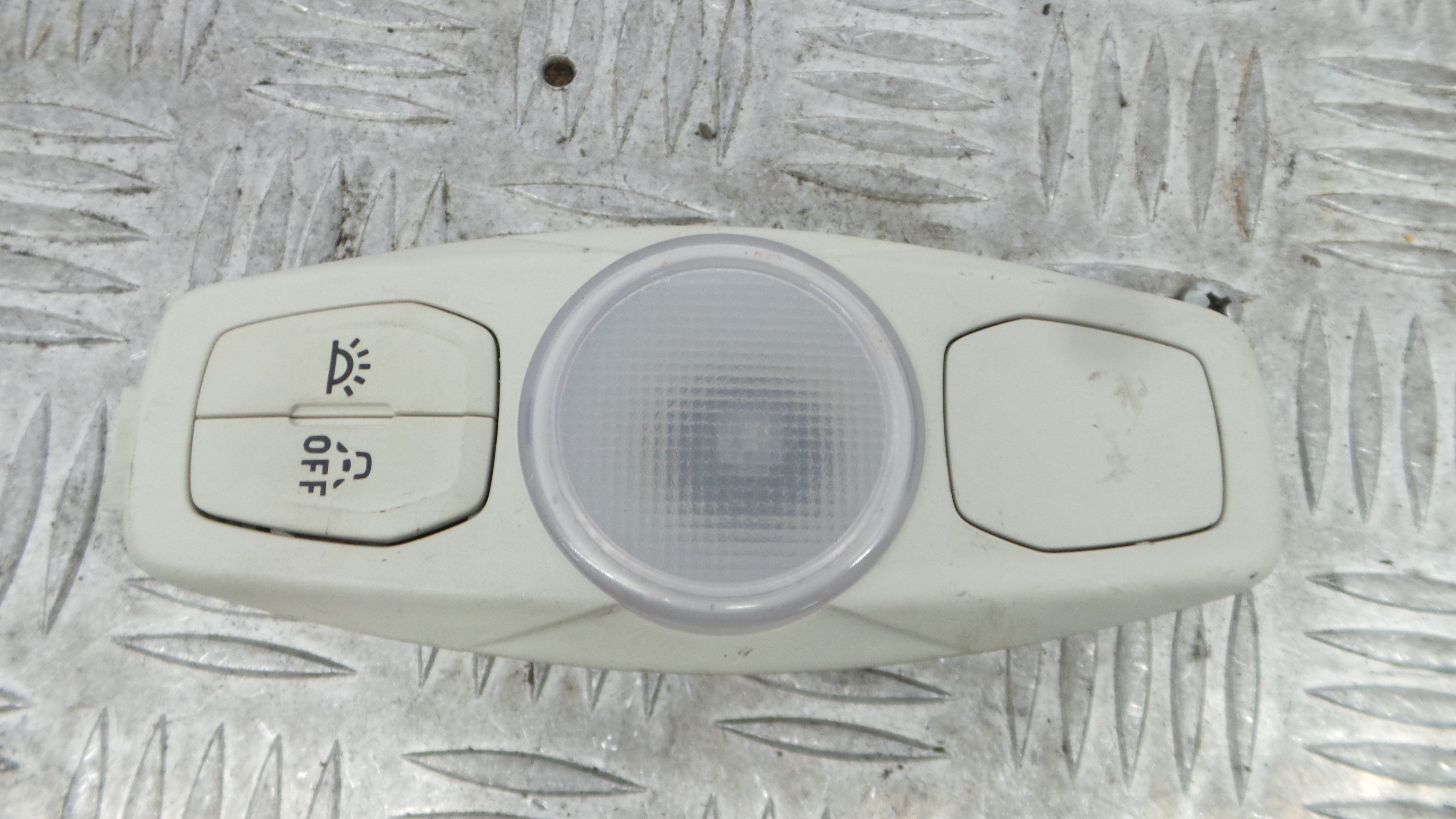 Plafonier Teto BM51-13776-EA - FORD FOCUS III Turnier-36675975