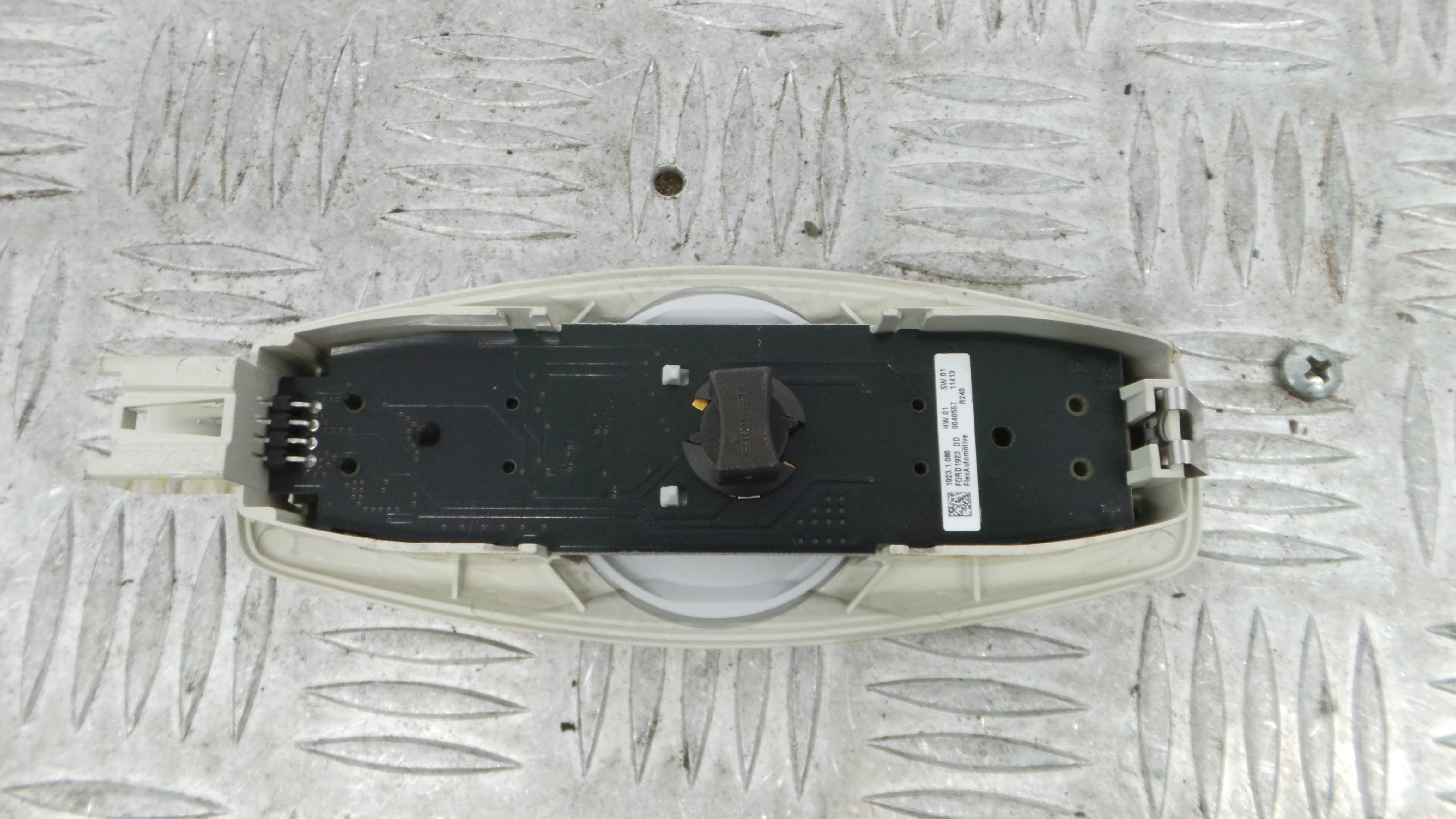 Plafonier Teto BM51-13776-EA - FORD FOCUS III Turnier-36675975