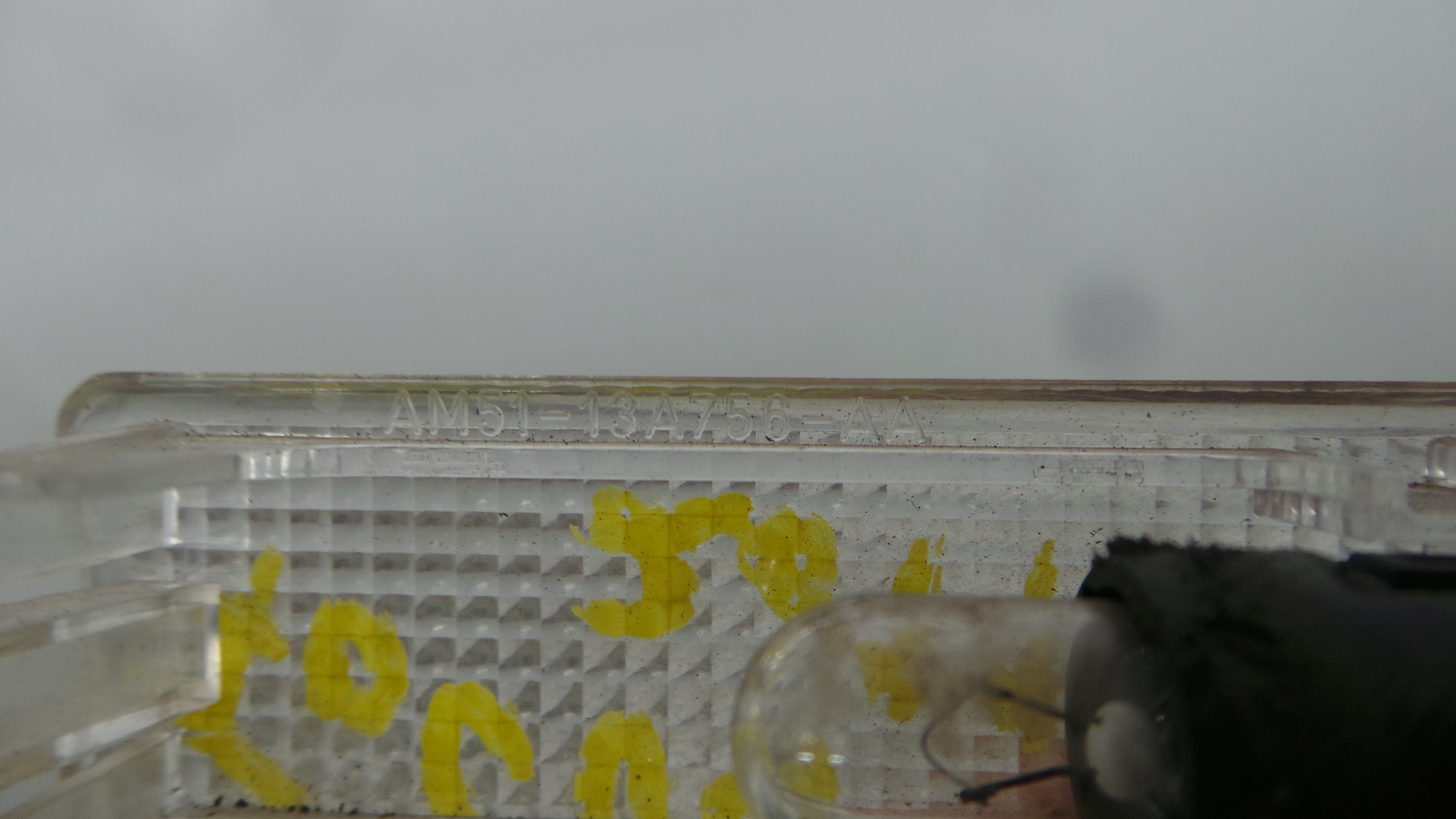 Luz Interior AM51-13A756-AA - FORD FOCUS III Turnier-36676245