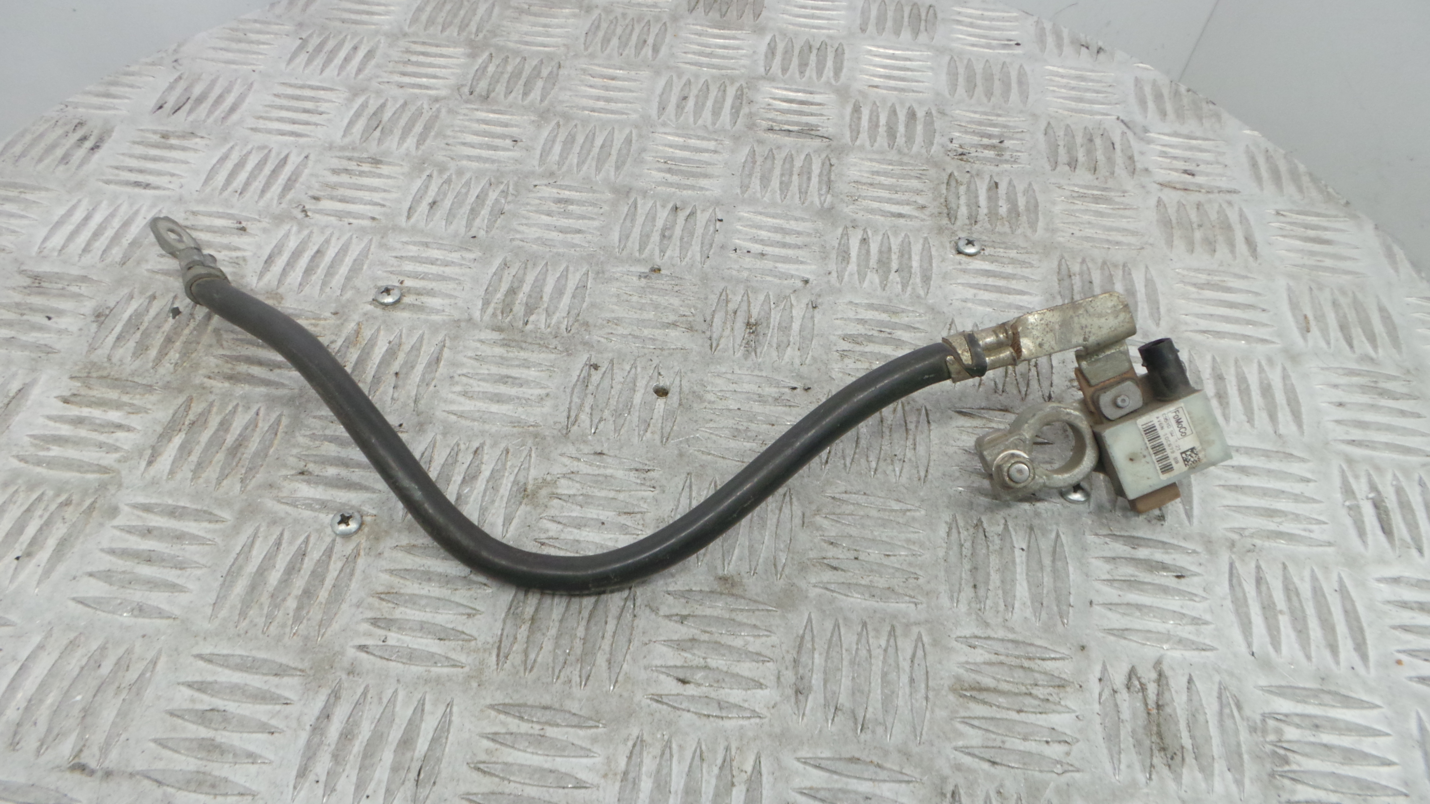 Cabos de bateria AV6N-10C679-BB - FORD FOCUS III Turnier-36676286