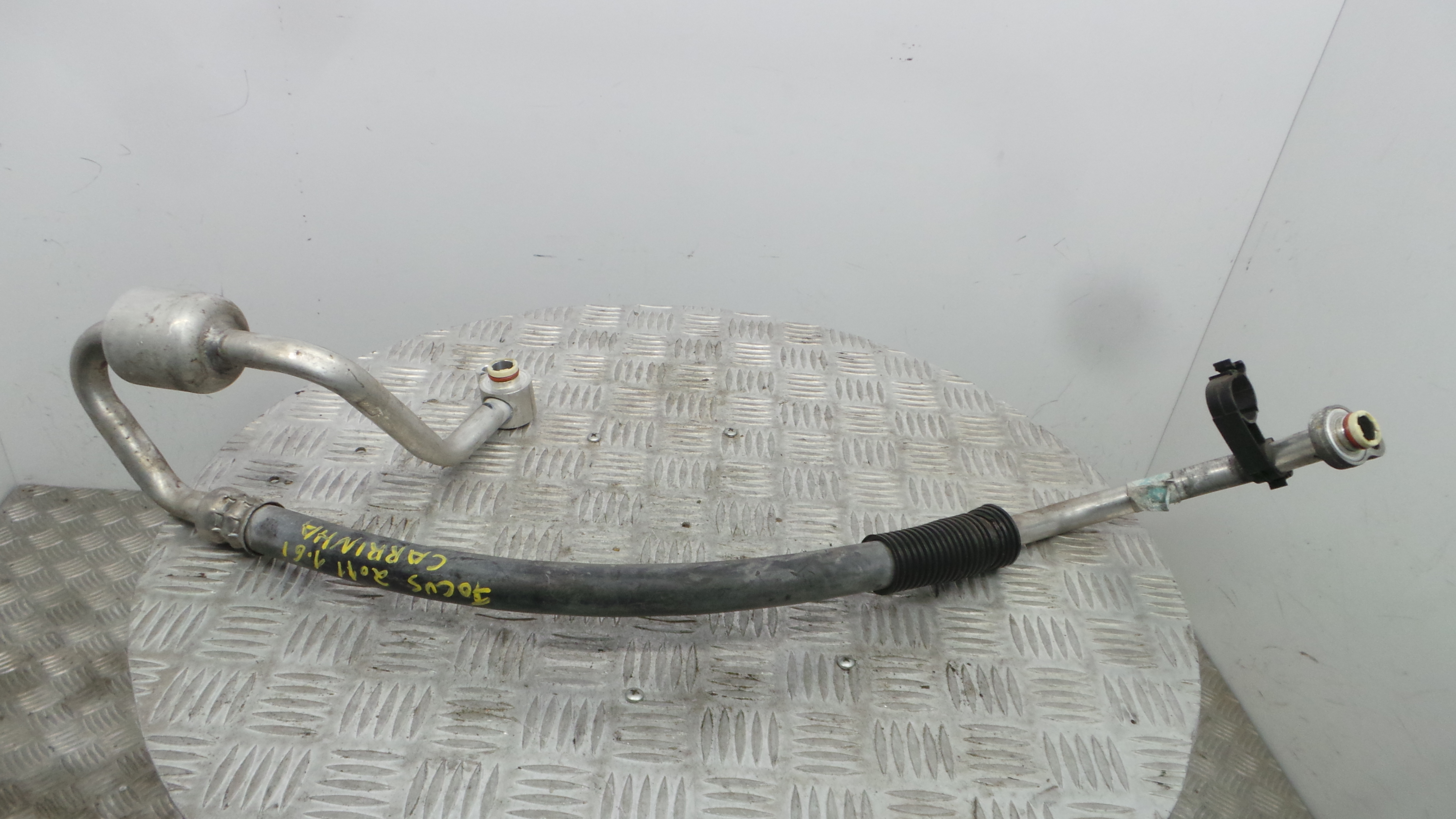 Tubo Ar Condicionado  - FORD FOCUS III Turnier-36676292