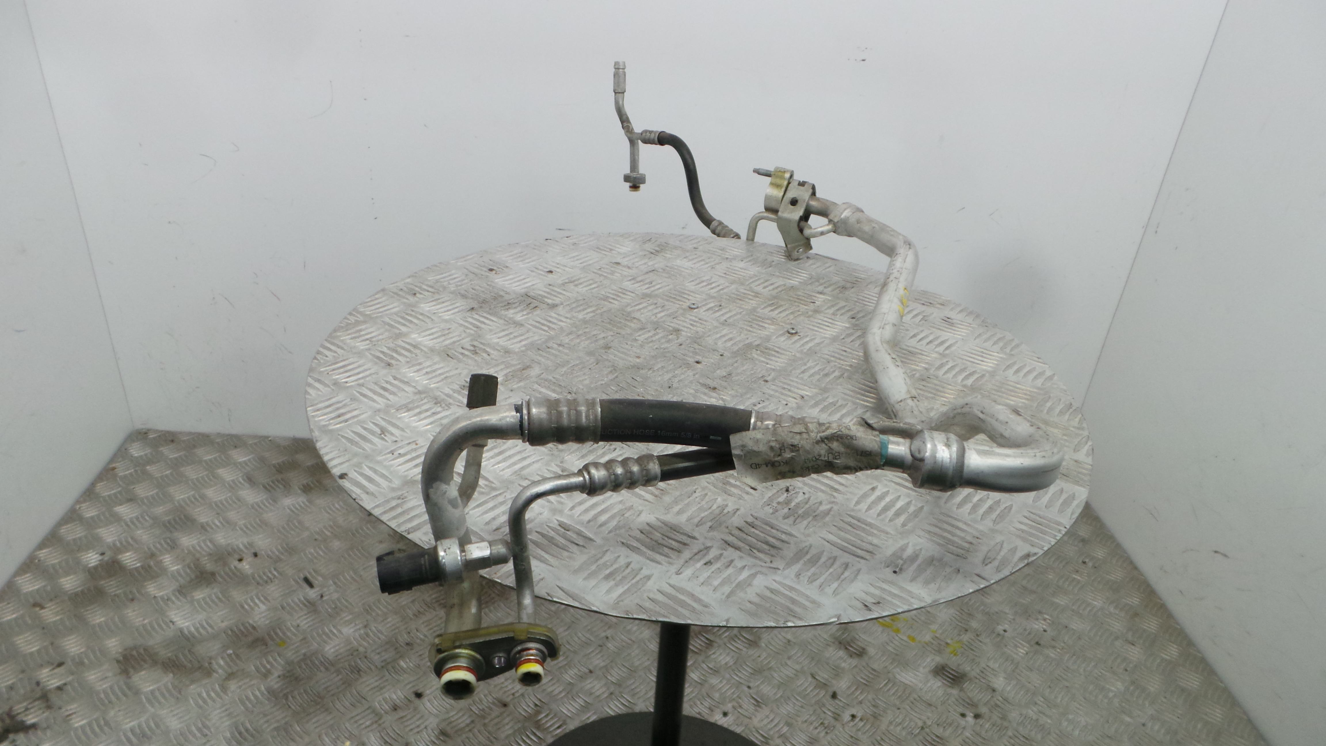 Tubo Ar Condicionado  - FORD FOCUS III Turnier-36676294