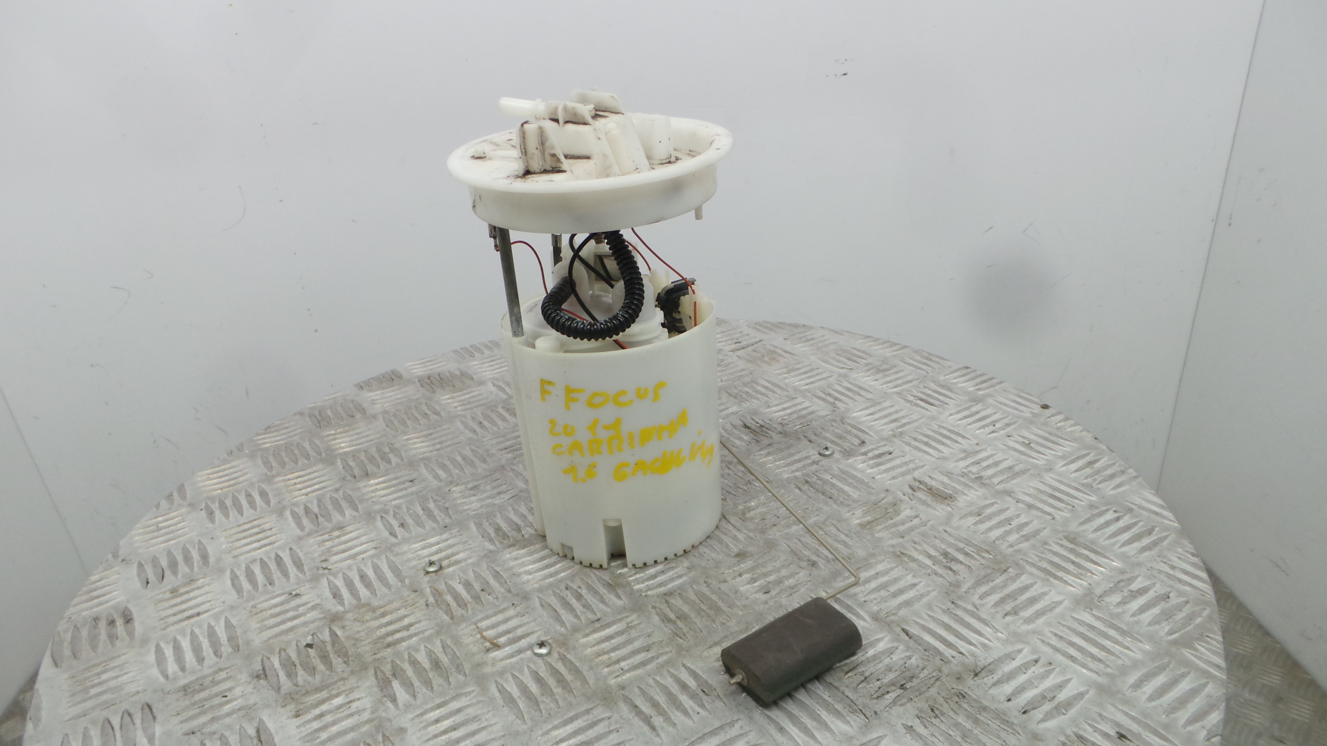 Boia do Combustível AV61-9H307-AC - FORD FOCUS III Turnier-36676318 Boia do Combustível AV61-9H307-AC - FORD FOCUS III Turnier-36676318