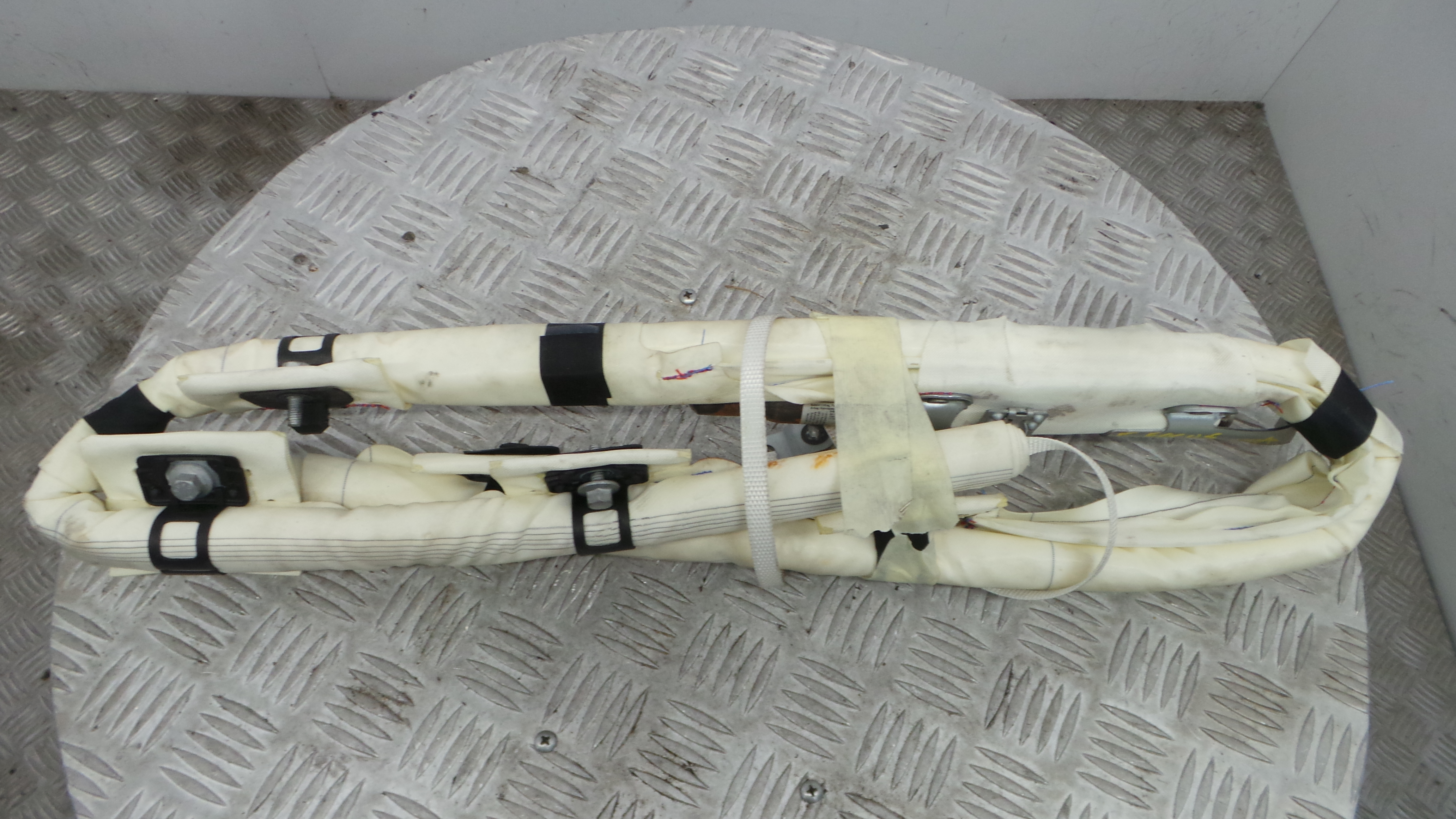 Airbags de Cortina Dto 1B6291600 - FORD FOCUS III Turnier-36676322