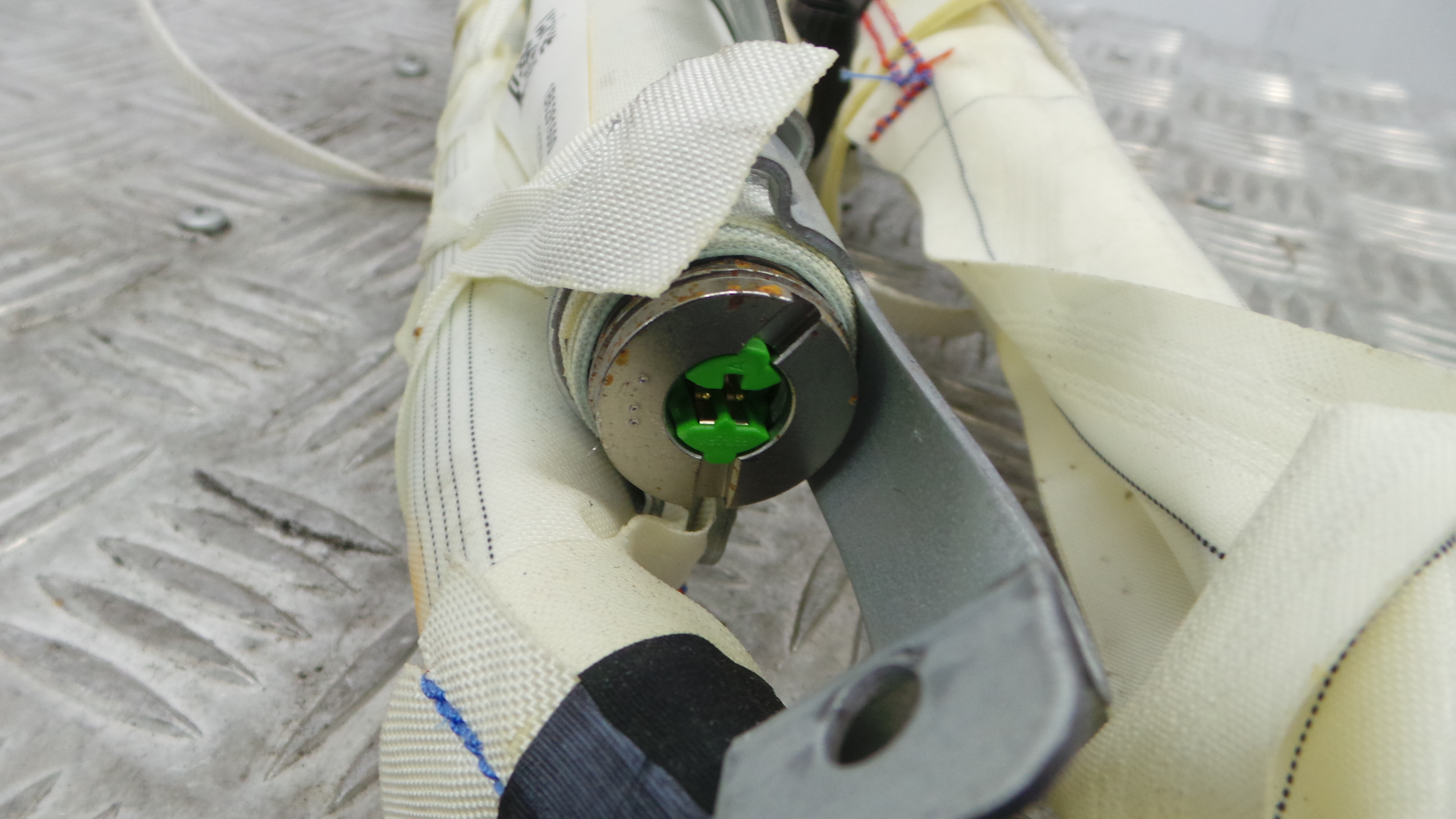 Airbags de Cortina Dto 1B6291600 - FORD FOCUS III Turnier-36676322