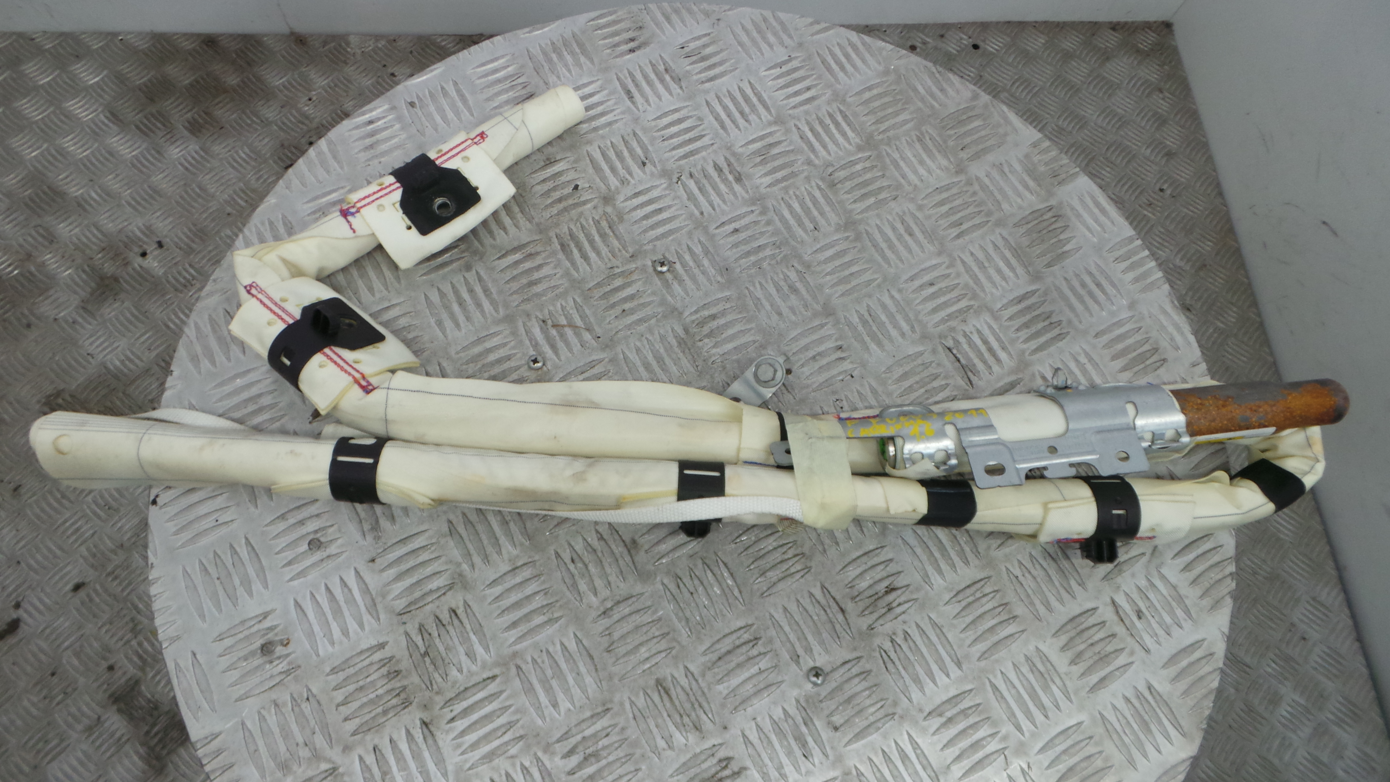 Airbags de Cortina Esq 1B6291601 - FORD FOCUS III Turnier-36676327 Airbags de Cortina Esq 1B6291601 - FORD FOCUS III Turnier-36676327