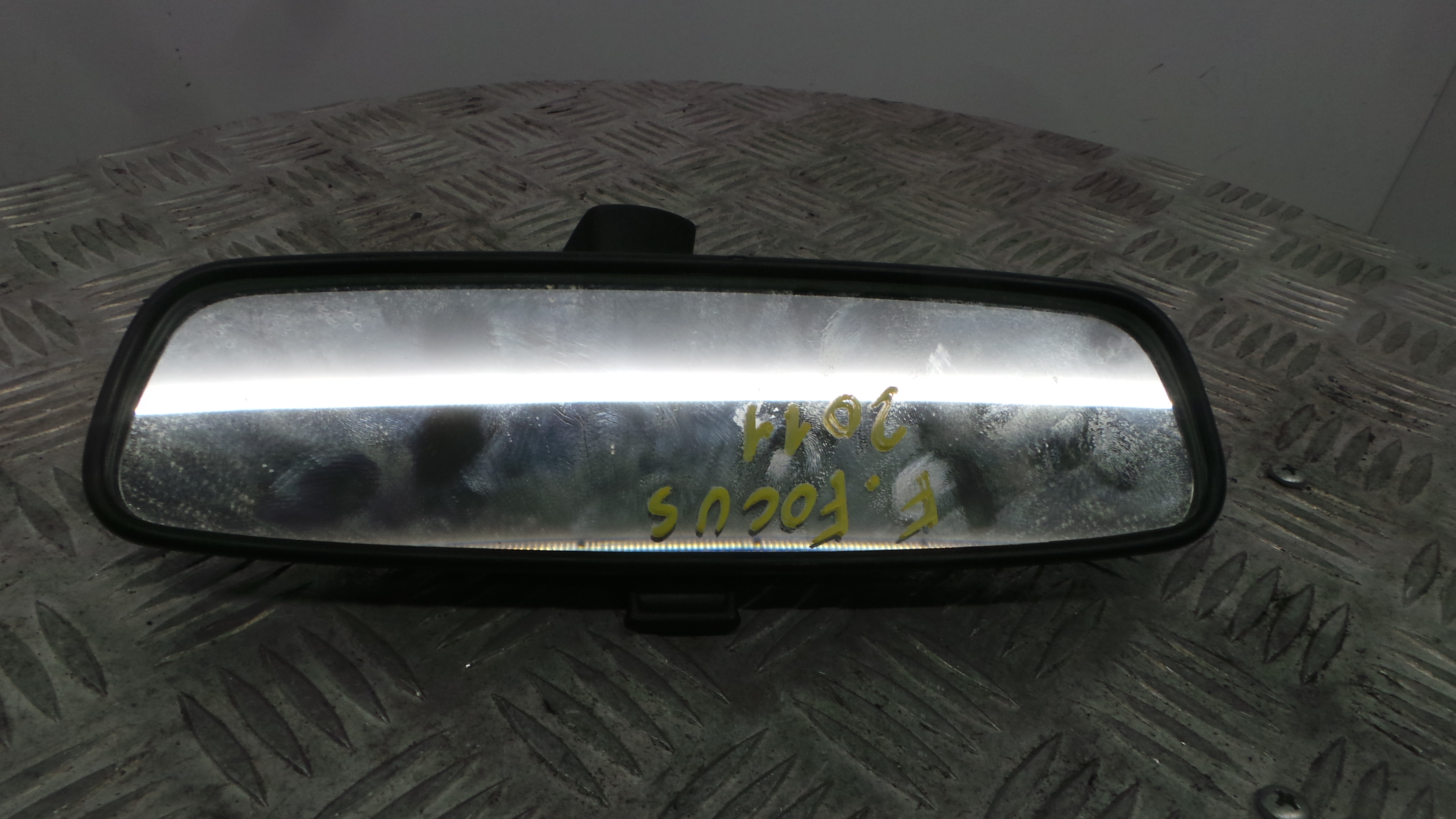 Espelho Retrovisor Interior 1765145 - FORD FOCUS III Turnier-36676335