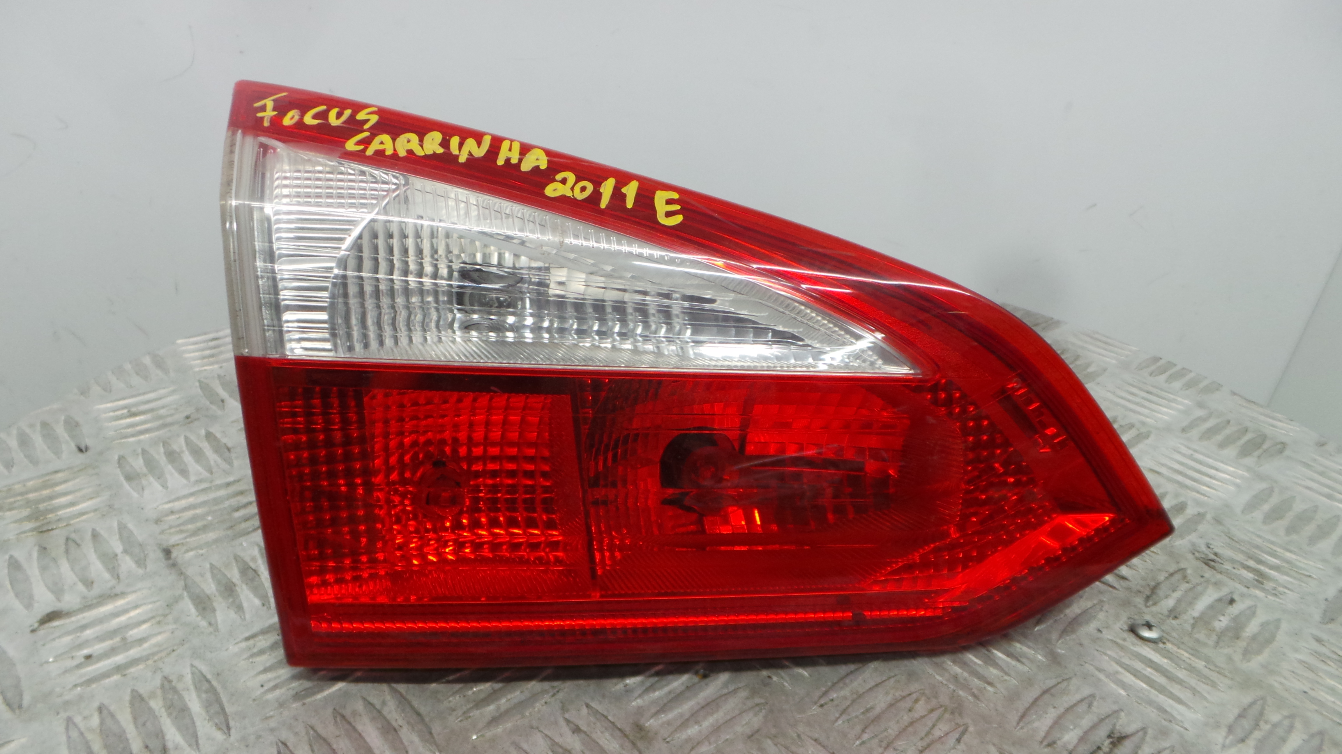 Farolim Mala Trás Esq  BM51-13A603-BB - FORD FOCUS III Turnier-36676337