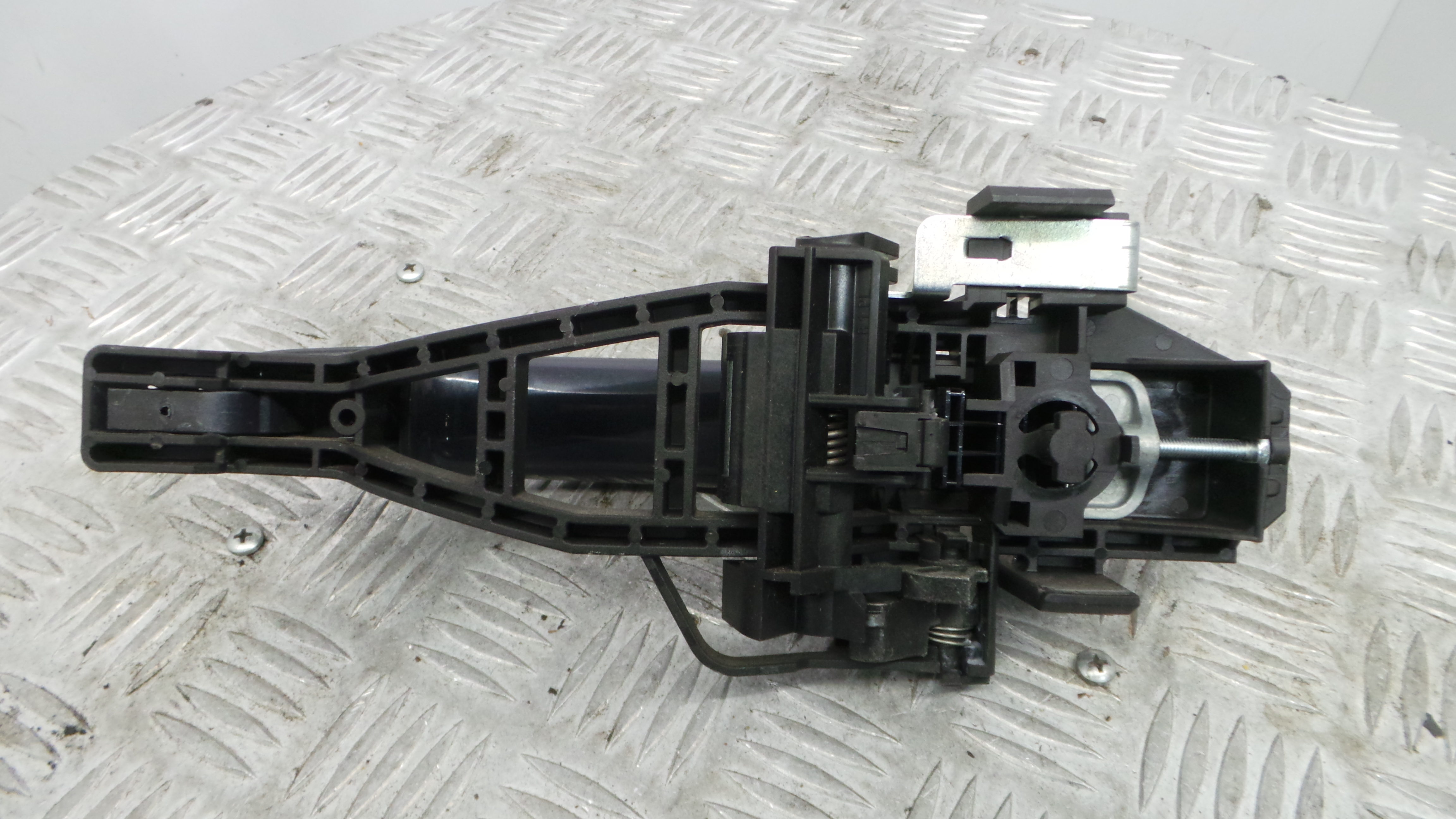 Puxador Exterior Trás Direita   BM51-A224A36-CB - FORD FOCUS III Turnier-36676344