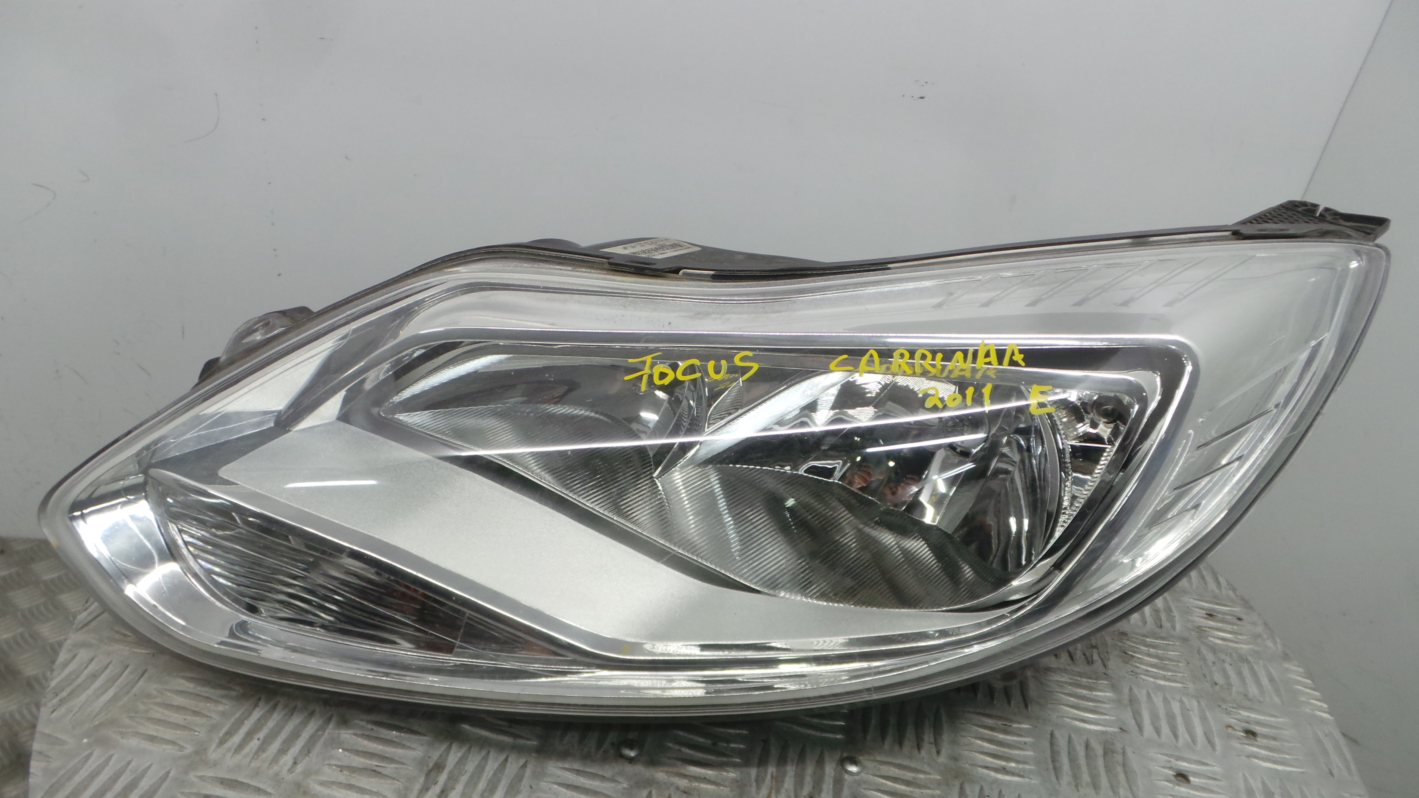 Ótica Esq BM51-13W030-AH - FORD FOCUS III Turnier-36676356 Ótica Esq BM51-13W030-AH - FORD FOCUS III Turnier-36676356