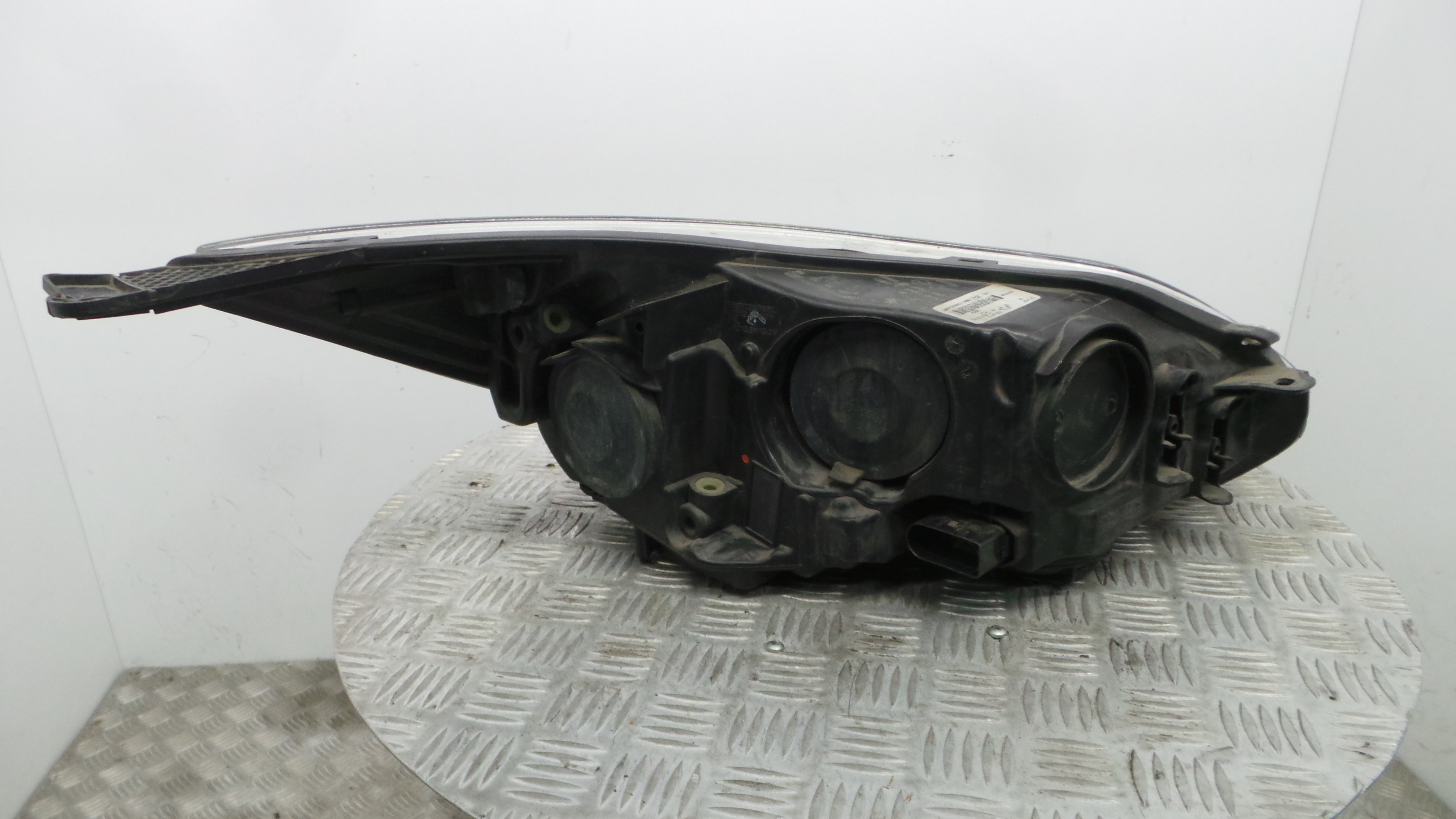 Ótica Esq BM51-13W030-AH - FORD FOCUS III Turnier-36676356