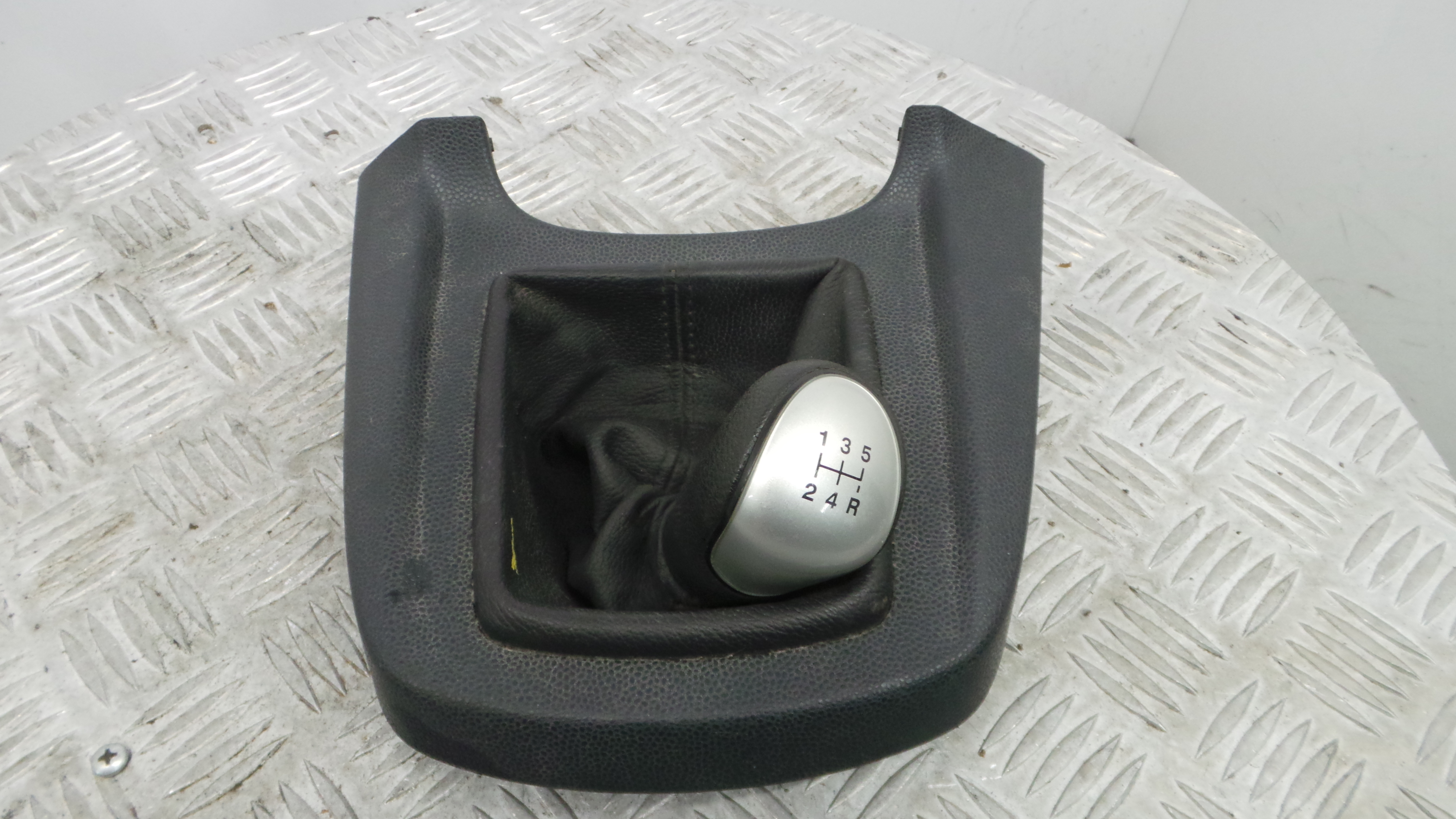 Moca / Fole de Velocidades 8A61-A044H83-AFW - FORD FIESTA VI (CB1, CCN)-36676598 Moca / Fole de Velocidades 8A61-A044H83-AFW - FORD FIESTA VI (CB1, CCN)-36676598