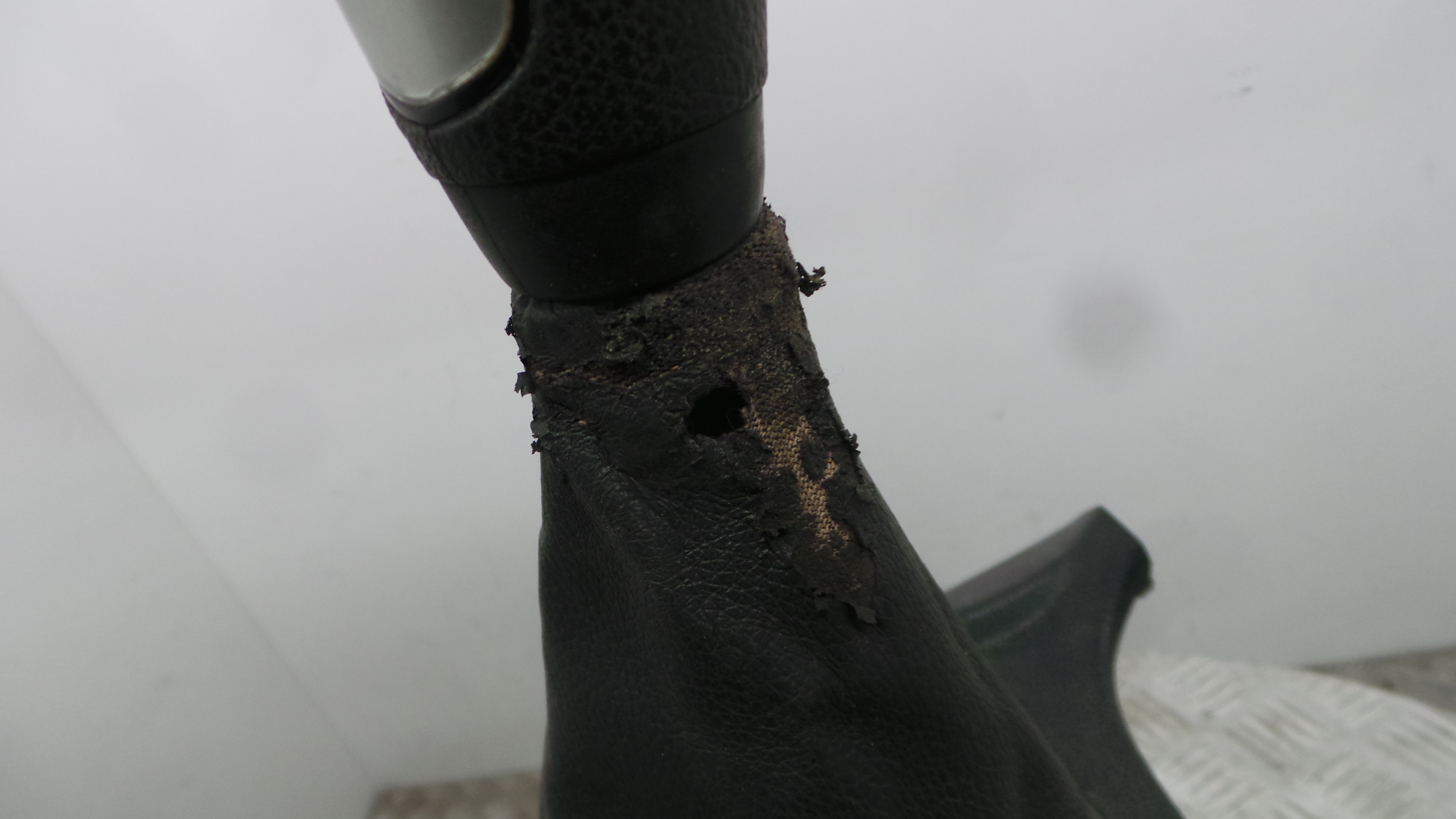 Moca / Fole de Velocidades 8A61-A044H83-AFW - FORD FIESTA VI (CB1, CCN)-36676598