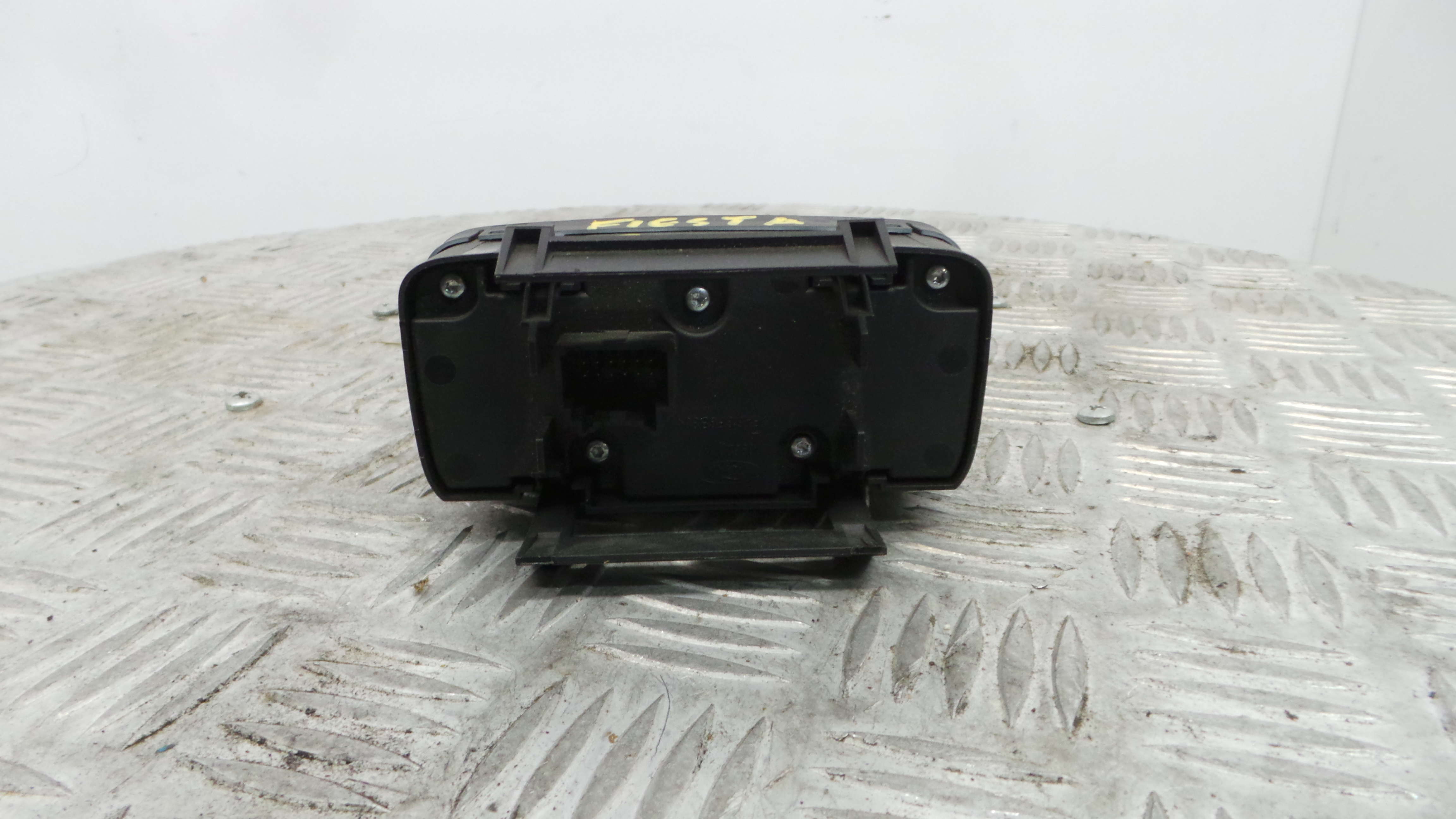 Comando das luzes  C1BT-13A024-CB - FORD FIESTA VI (CB1, CCN)-36676617