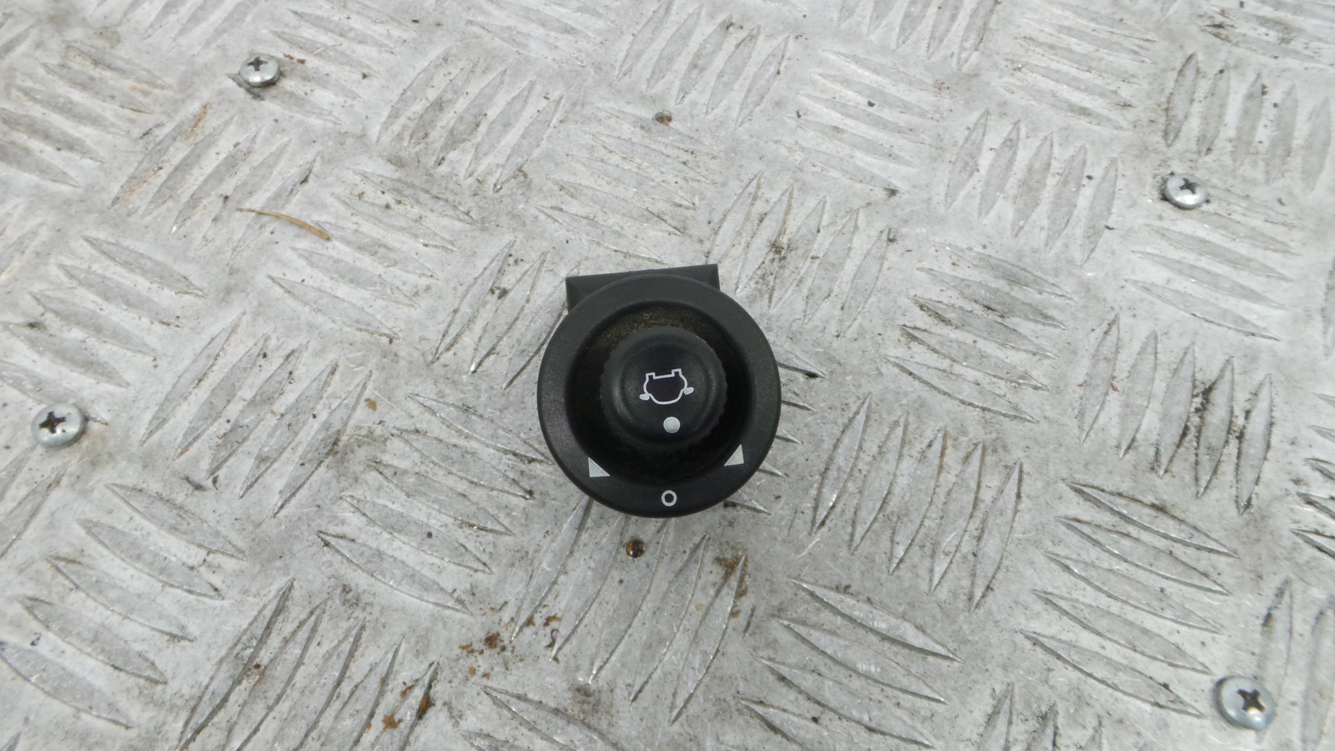 Comando Retrovisores 93BG-17B676-BB - FORD FIESTA VI (CB1, CCN)-36676623 Comando Retrovisores 93BG-17B676-BB - FORD FIESTA VI (CB1, CCN)-36676623