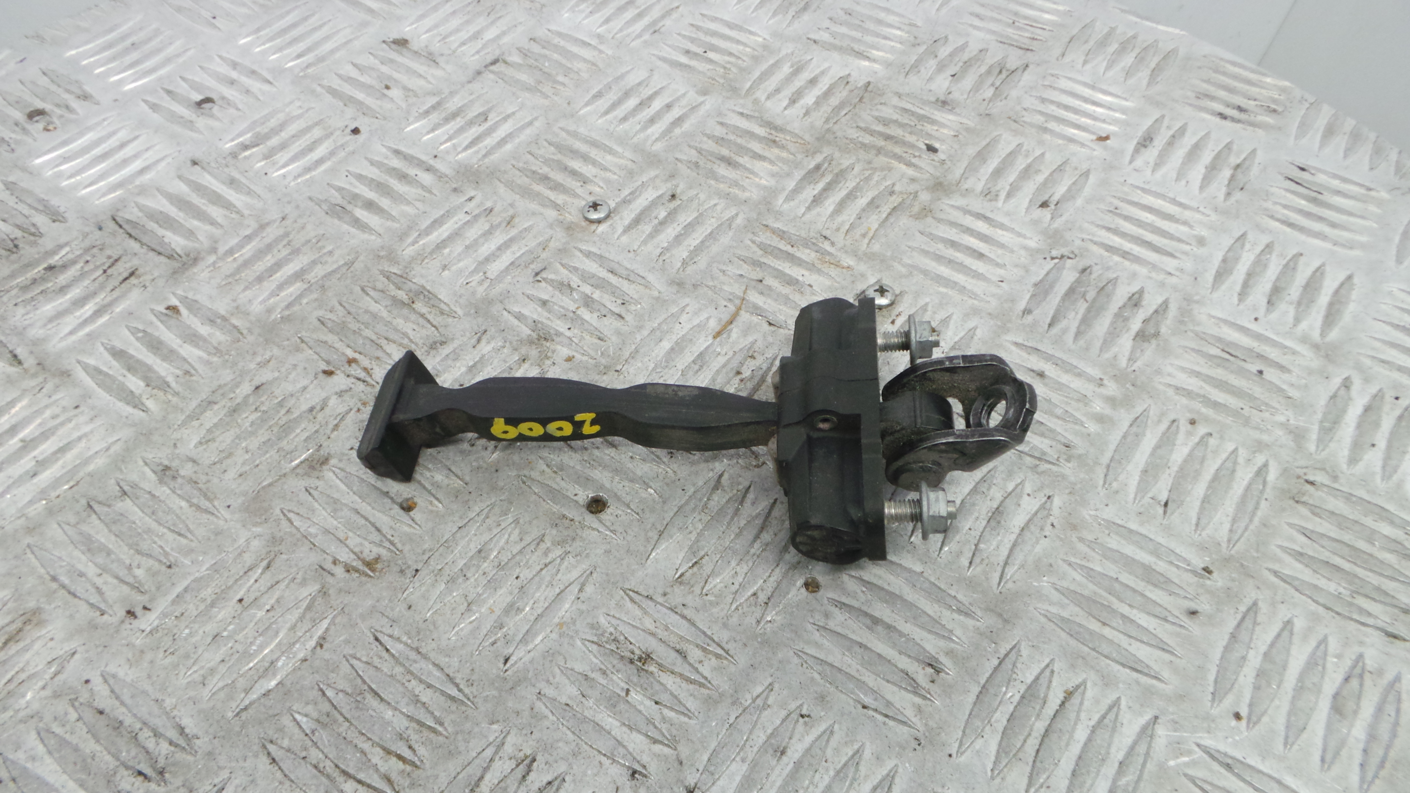 Esticador / Limitador de porta 8A6A-A27200-AG - FORD FIESTA VI (CB1, CCN)-36676635