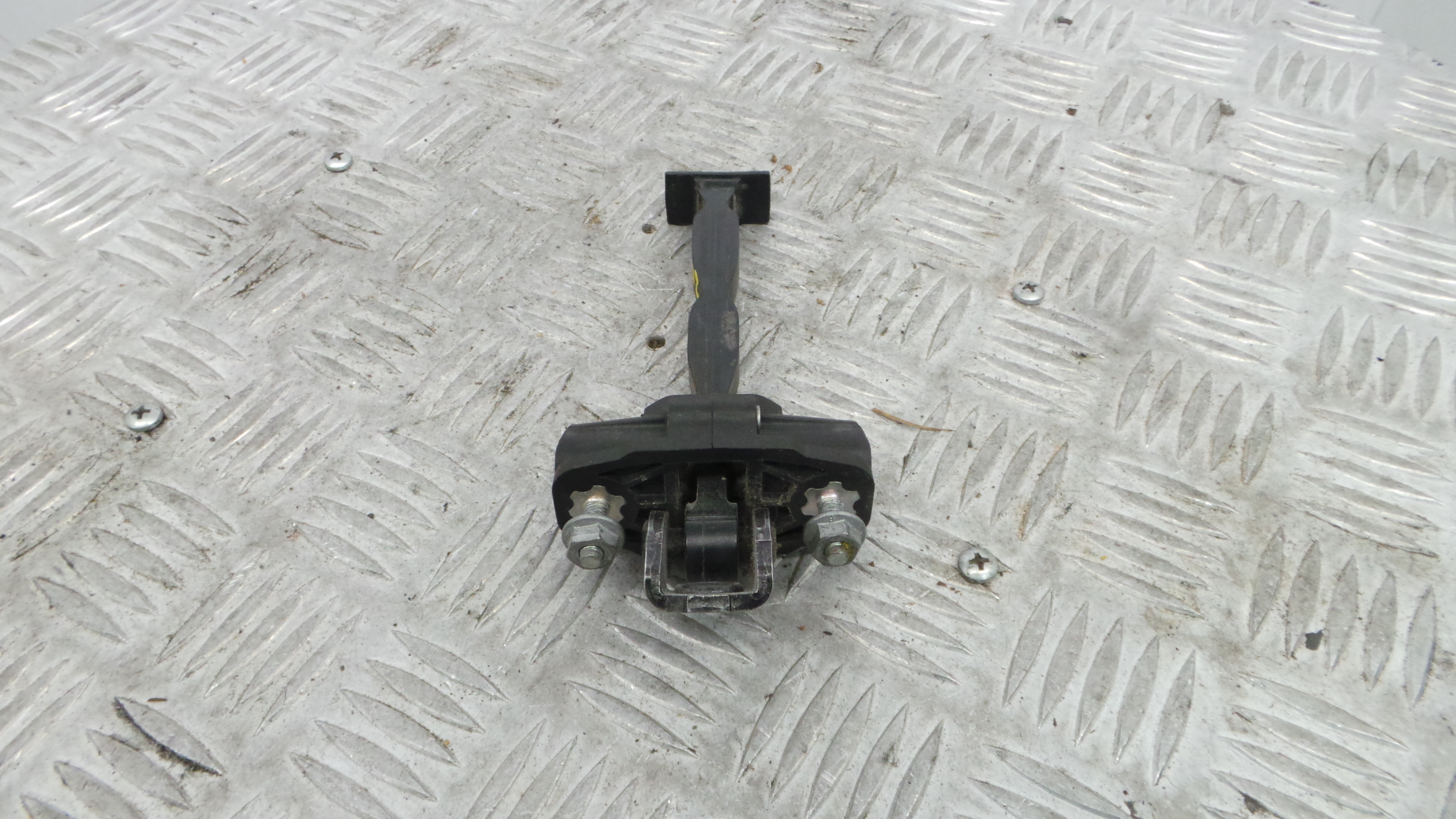 Esticador / Limitador de porta 8A6A-A27200-AG - FORD FIESTA VI (CB1, CCN)-36676635