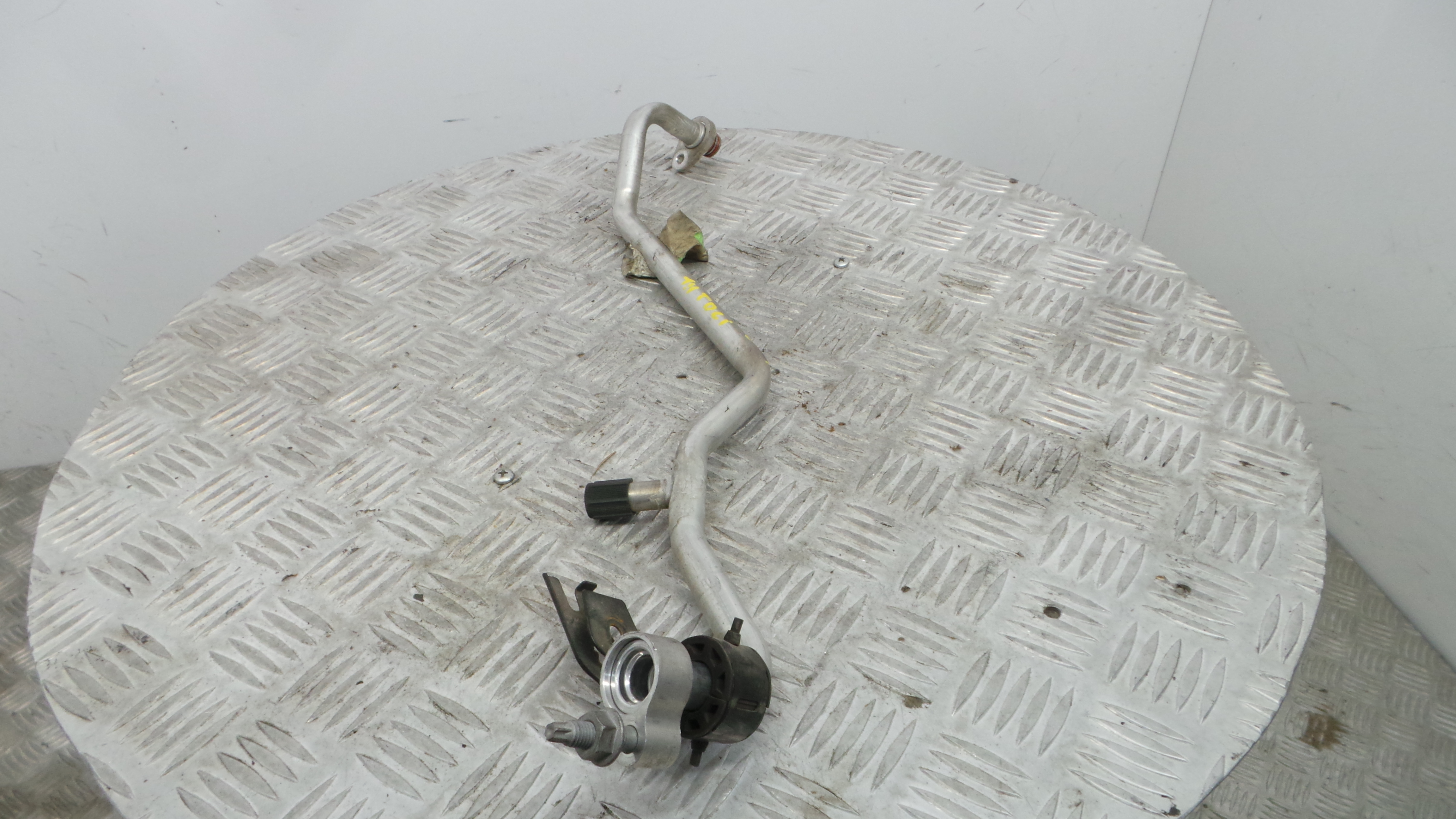 Tubo Ar Condicionado  - FORD FIESTA VI (CB1, CCN)-36676638