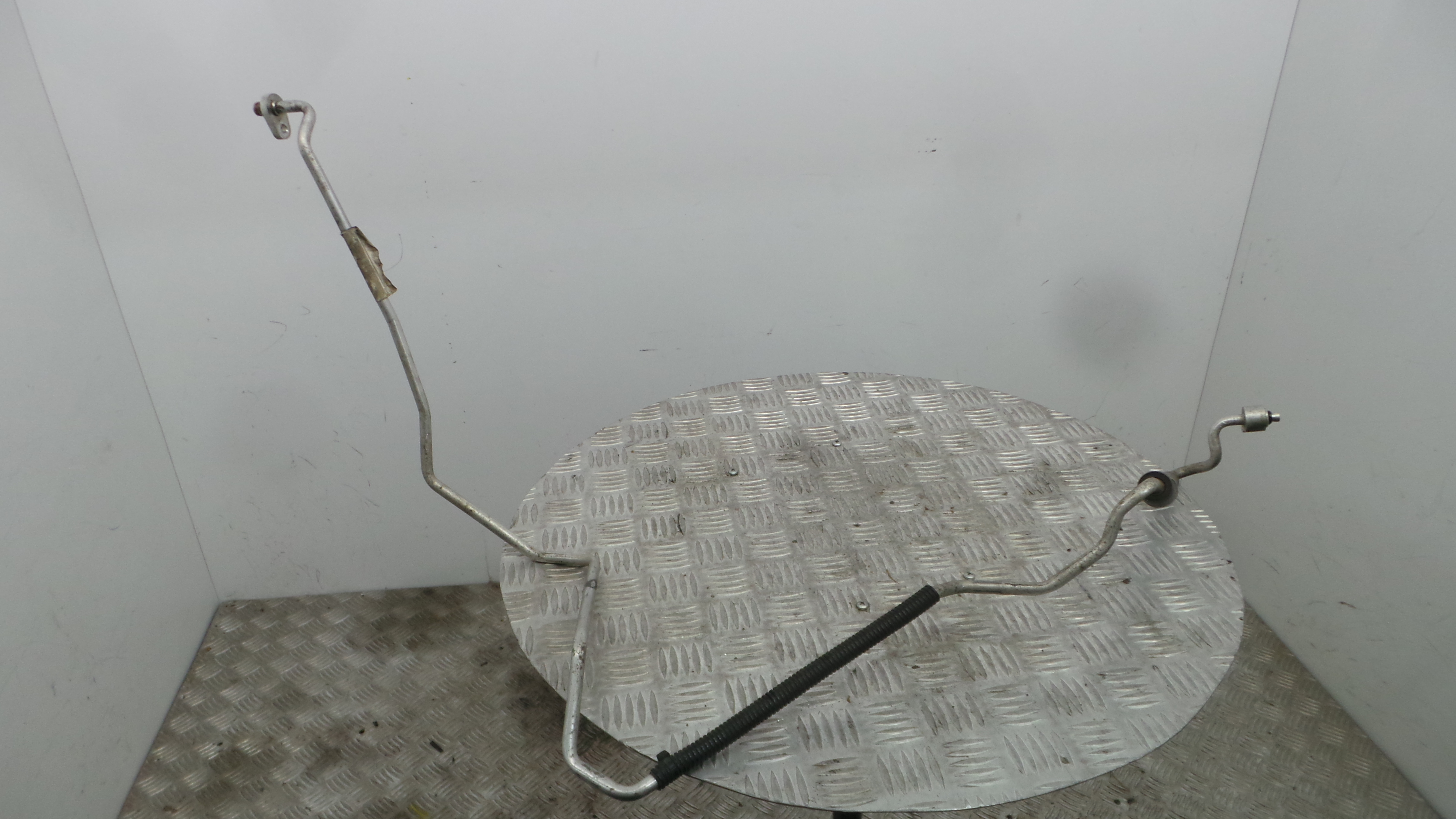 Tubo Ar Condicionado  - FORD FIESTA VI (CB1, CCN)-36676640