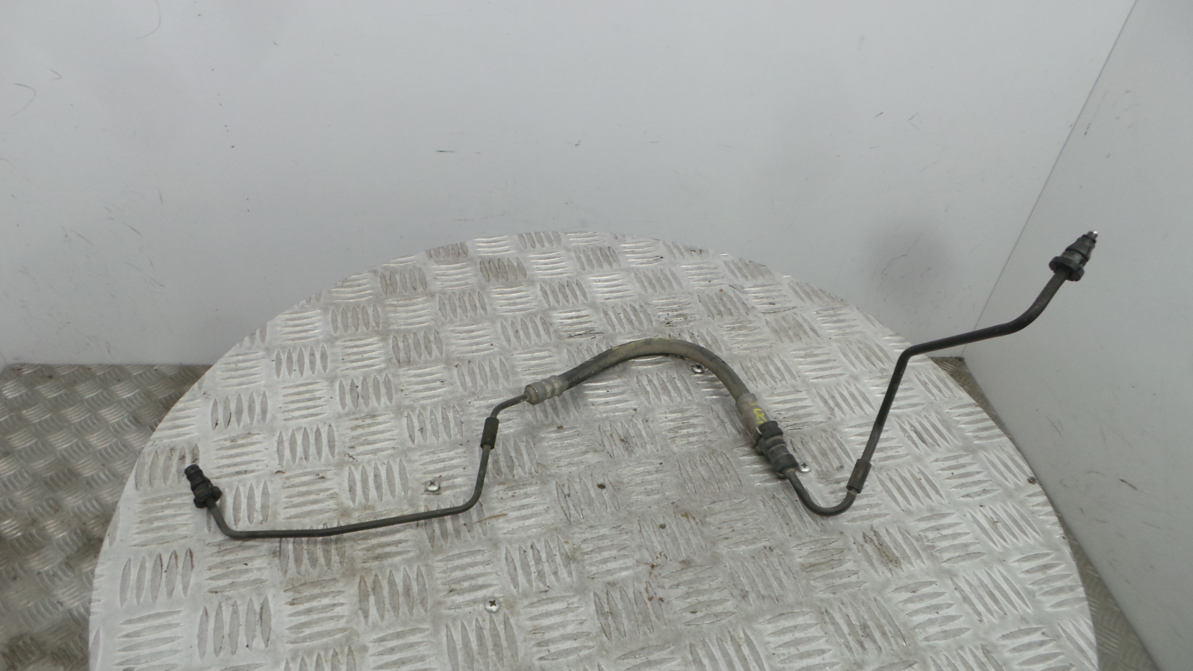 Tubo Embraiagem 8A617K590CA - FORD FIESTA VI (CB1, CCN)-36676642