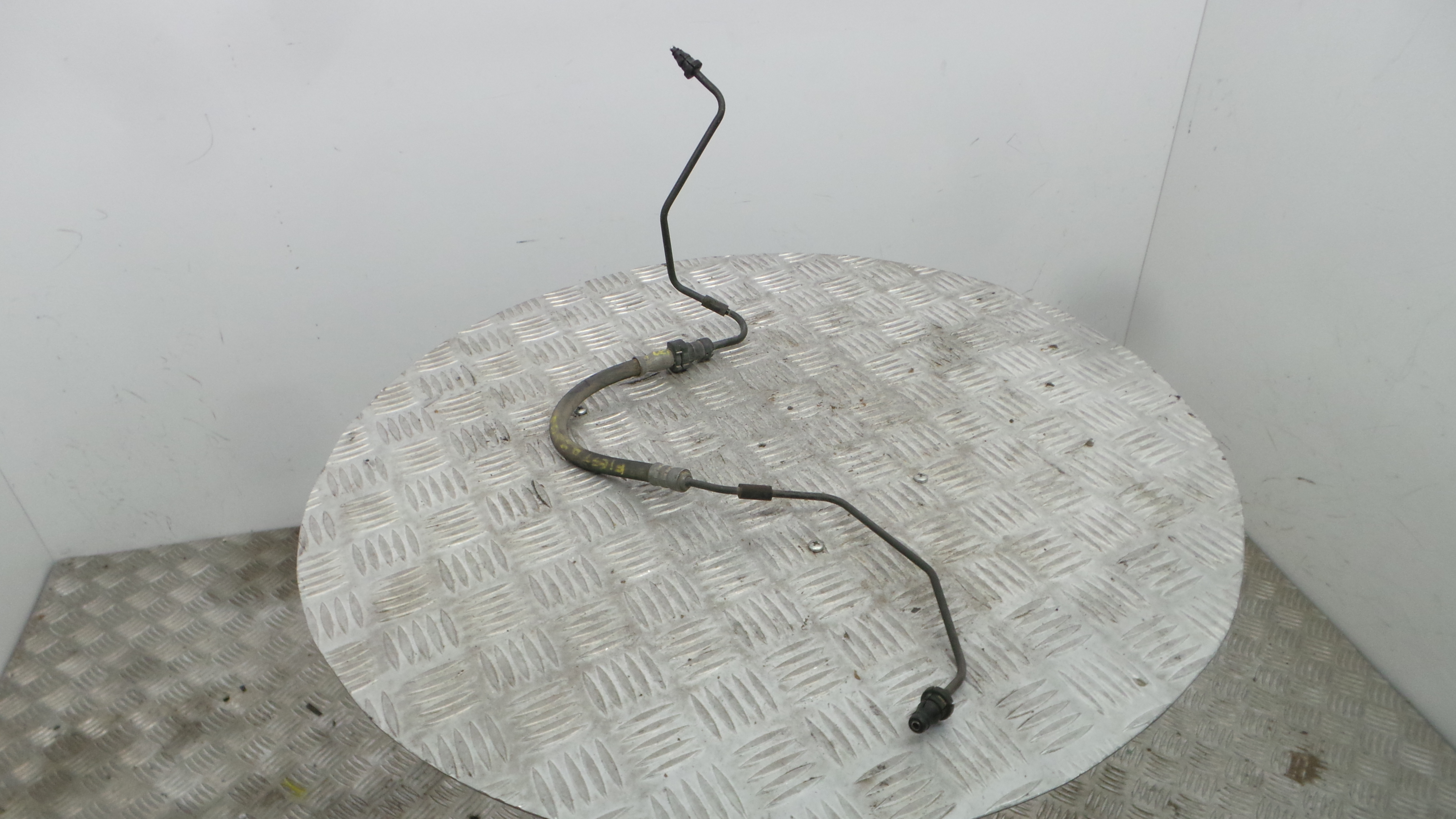 Tubo Embraiagem 8A617K590CA - FORD FIESTA VI (CB1, CCN)-36676642